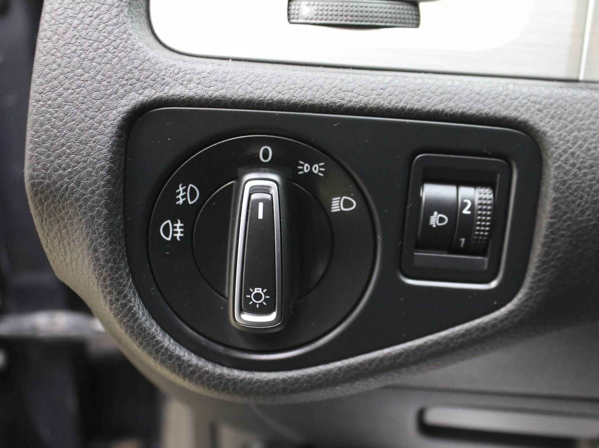 Volkswagen Golf, VII