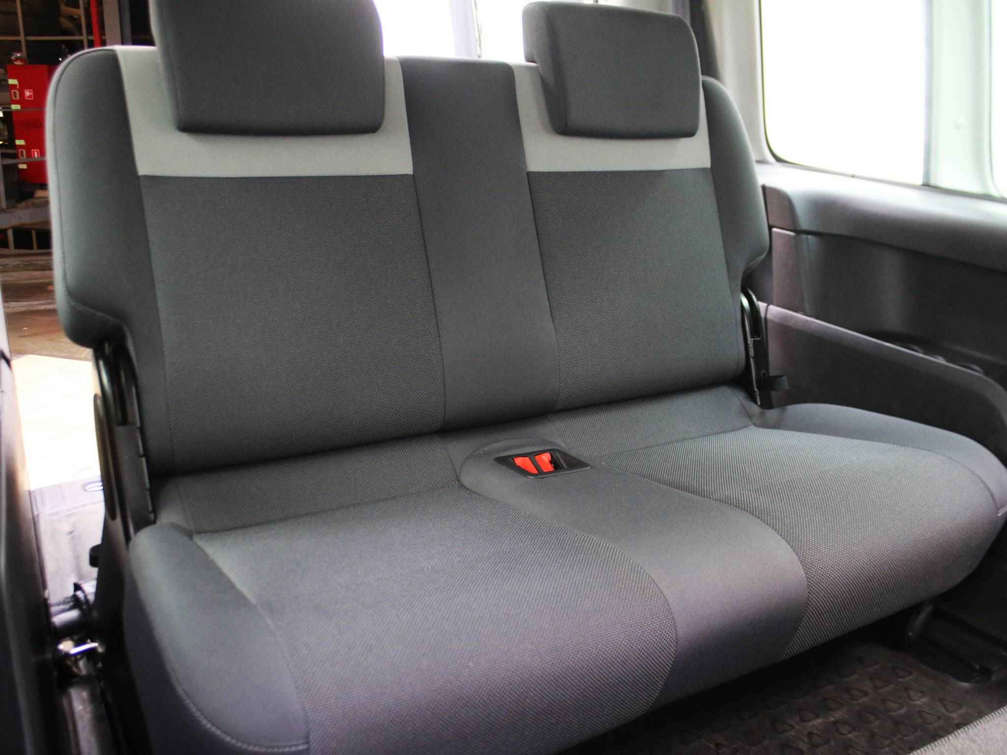 Volkswagen Caddy, III Рестайлинг