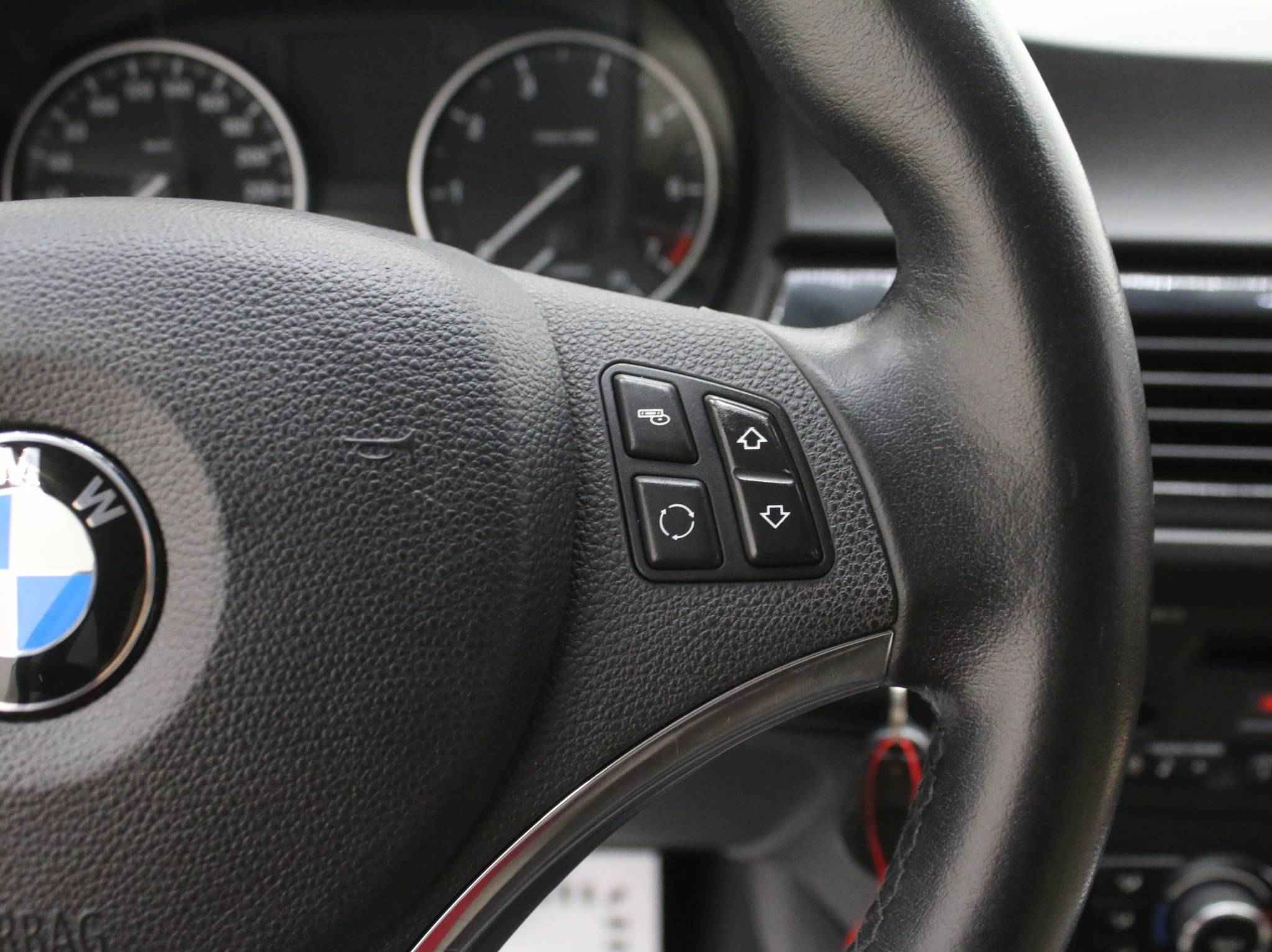 BMW 3 серии, V (E90/E91/E92/E93) Рестайлинг