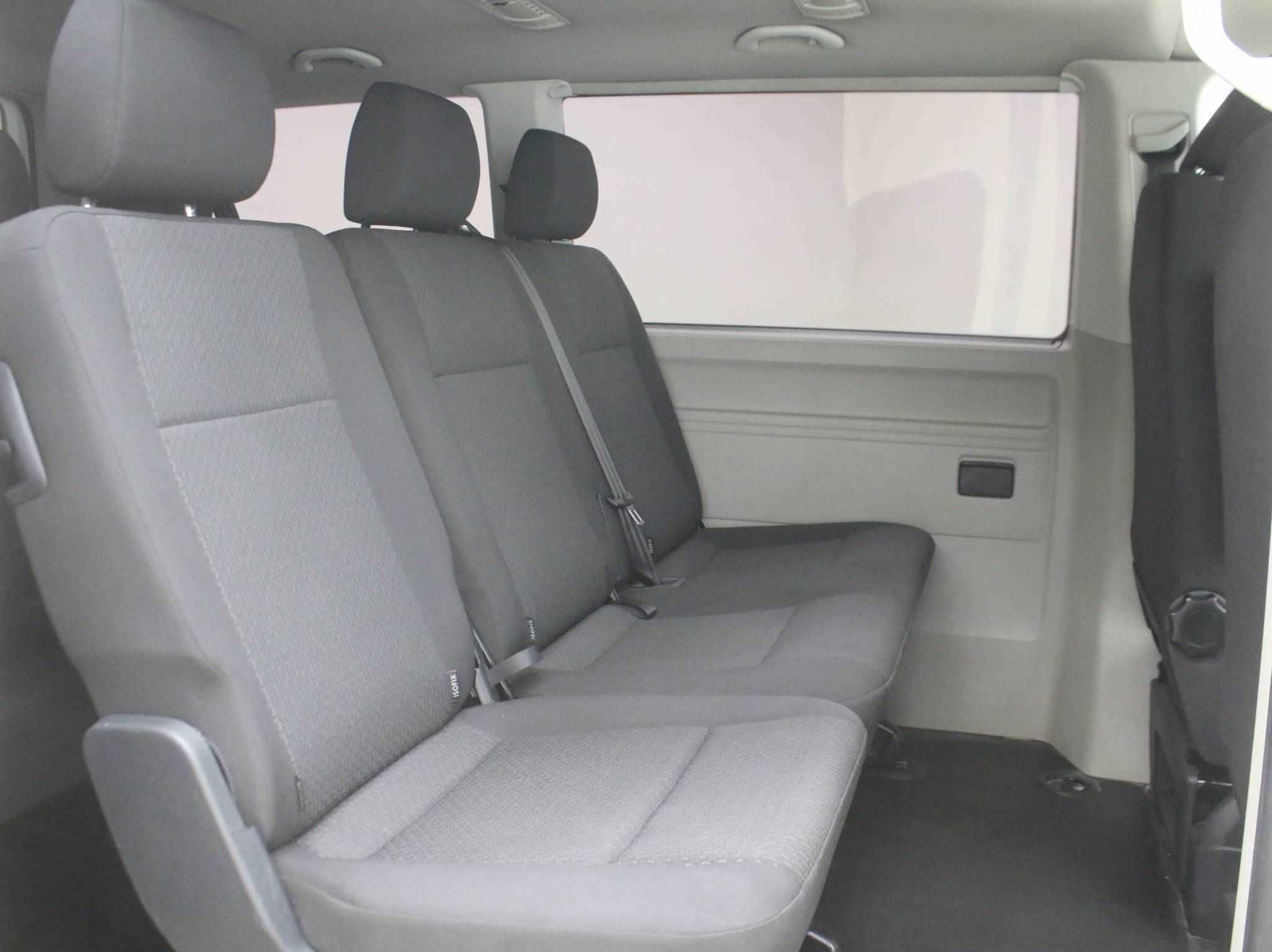 Volkswagen Caravelle, T6