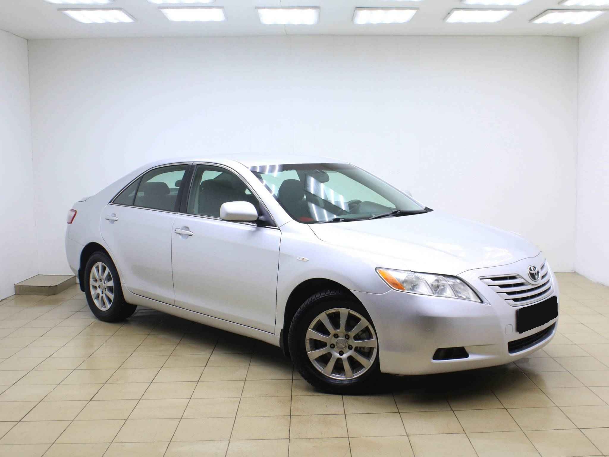 Toyota Camry, VI (XV40)