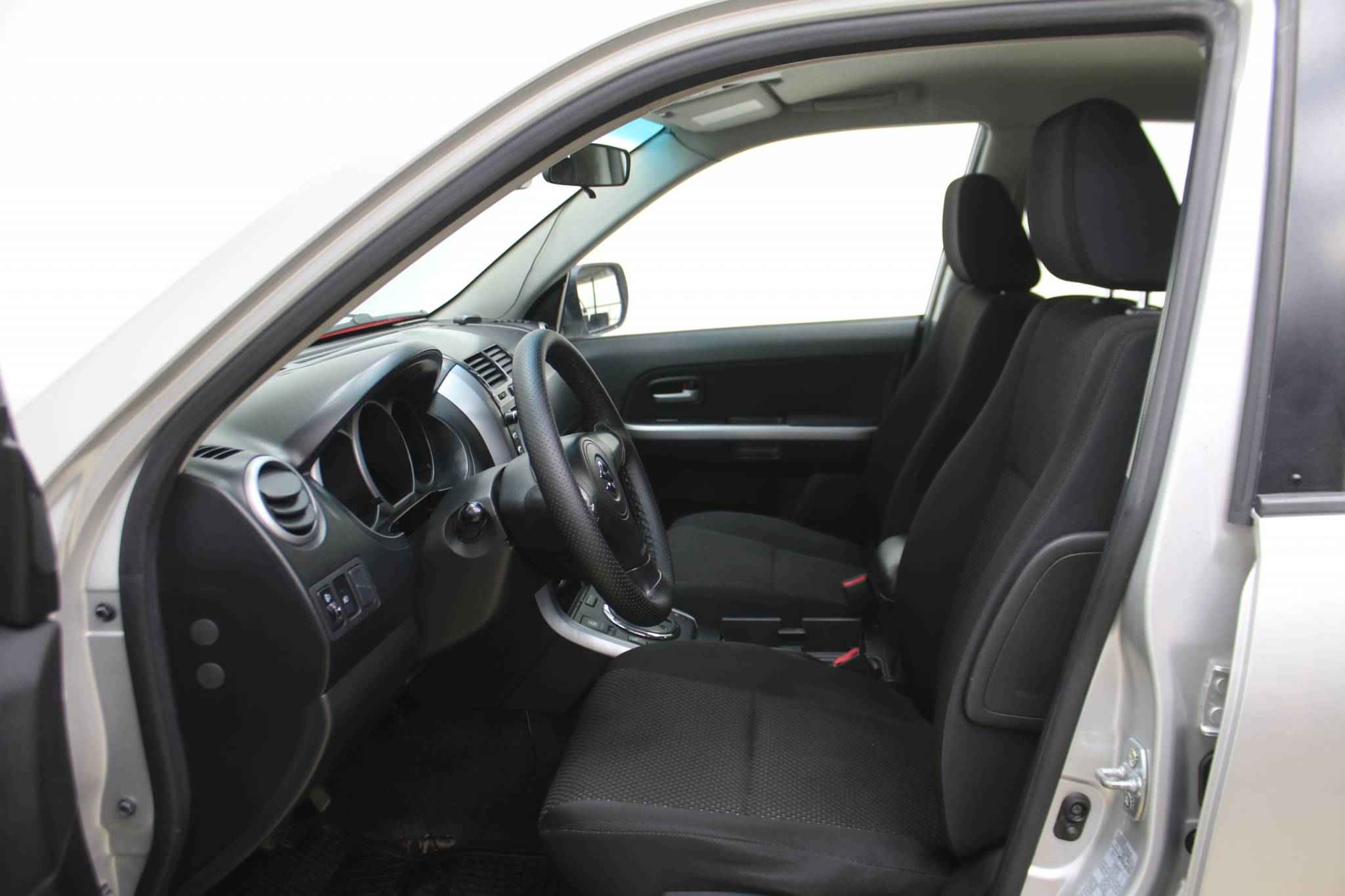 Suzuki Grand Vitara, III Рестайлинг