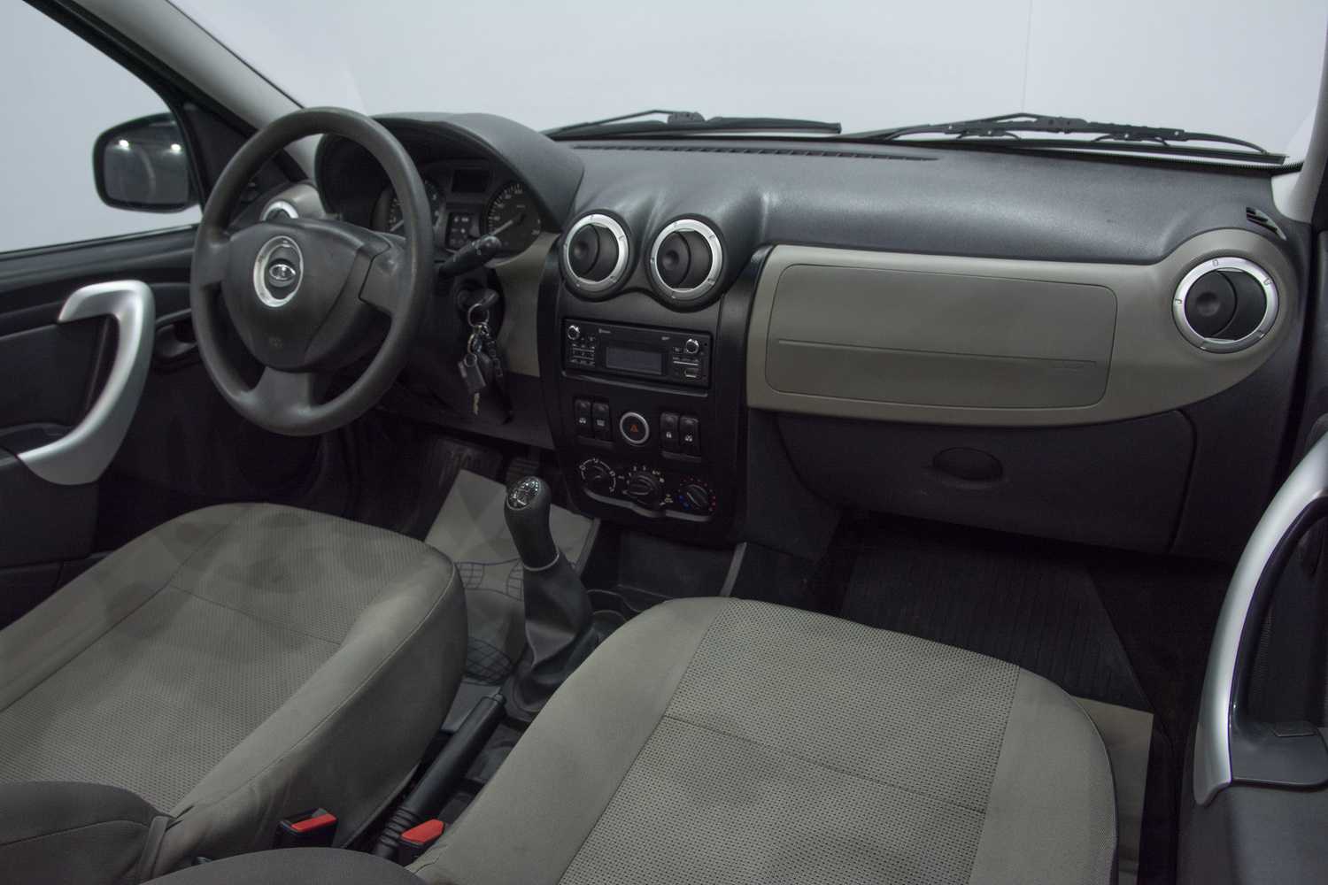 LADA (ВАЗ) Largus