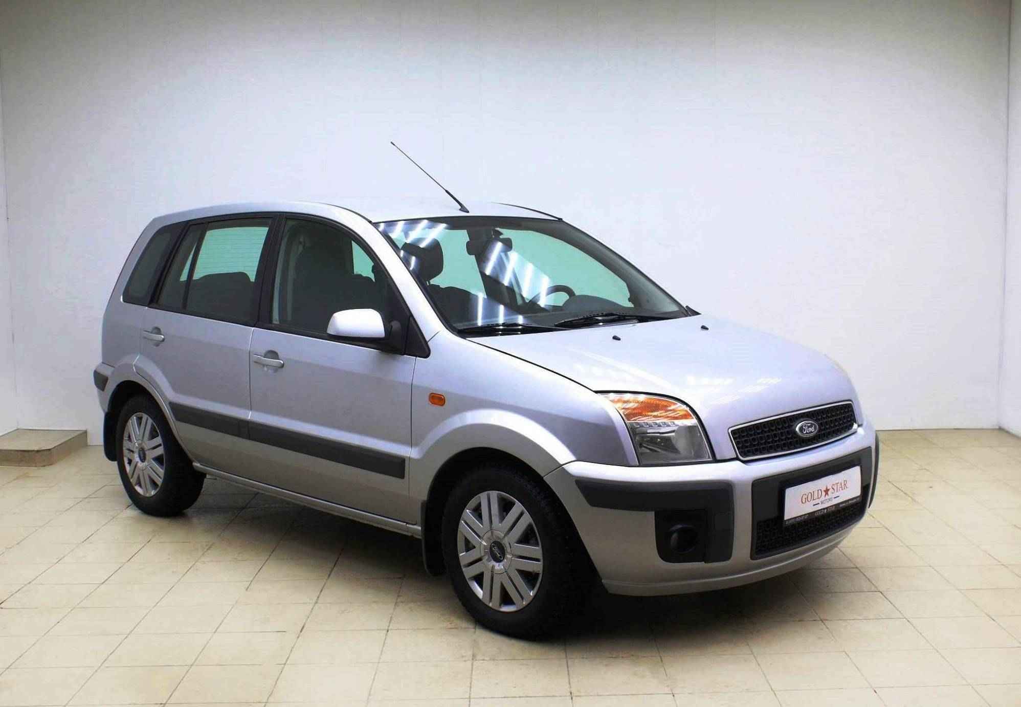 Ford Fusion, I Рестайлинг