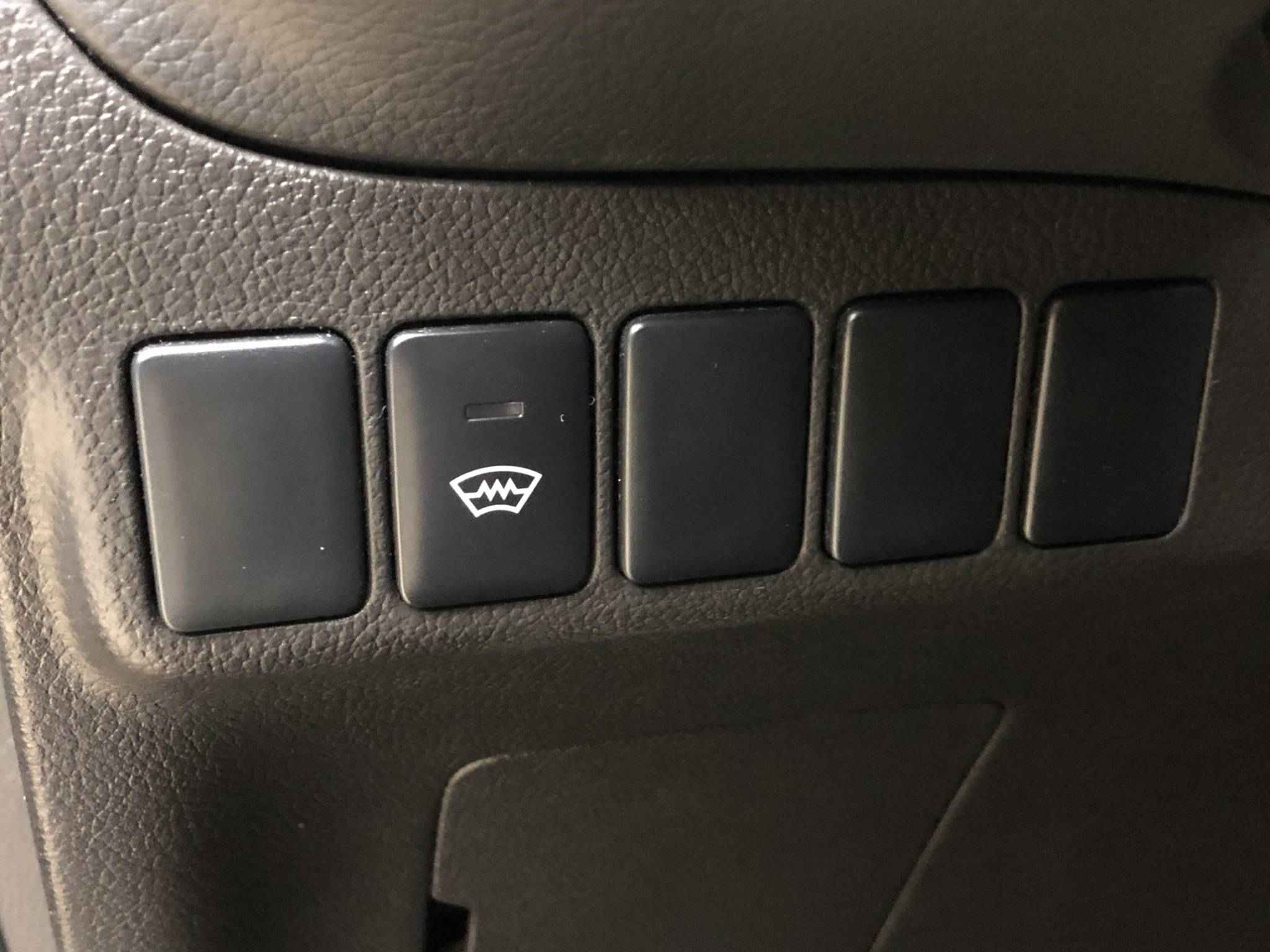 Mitsubishi Outlander, III Рестайлинг 2