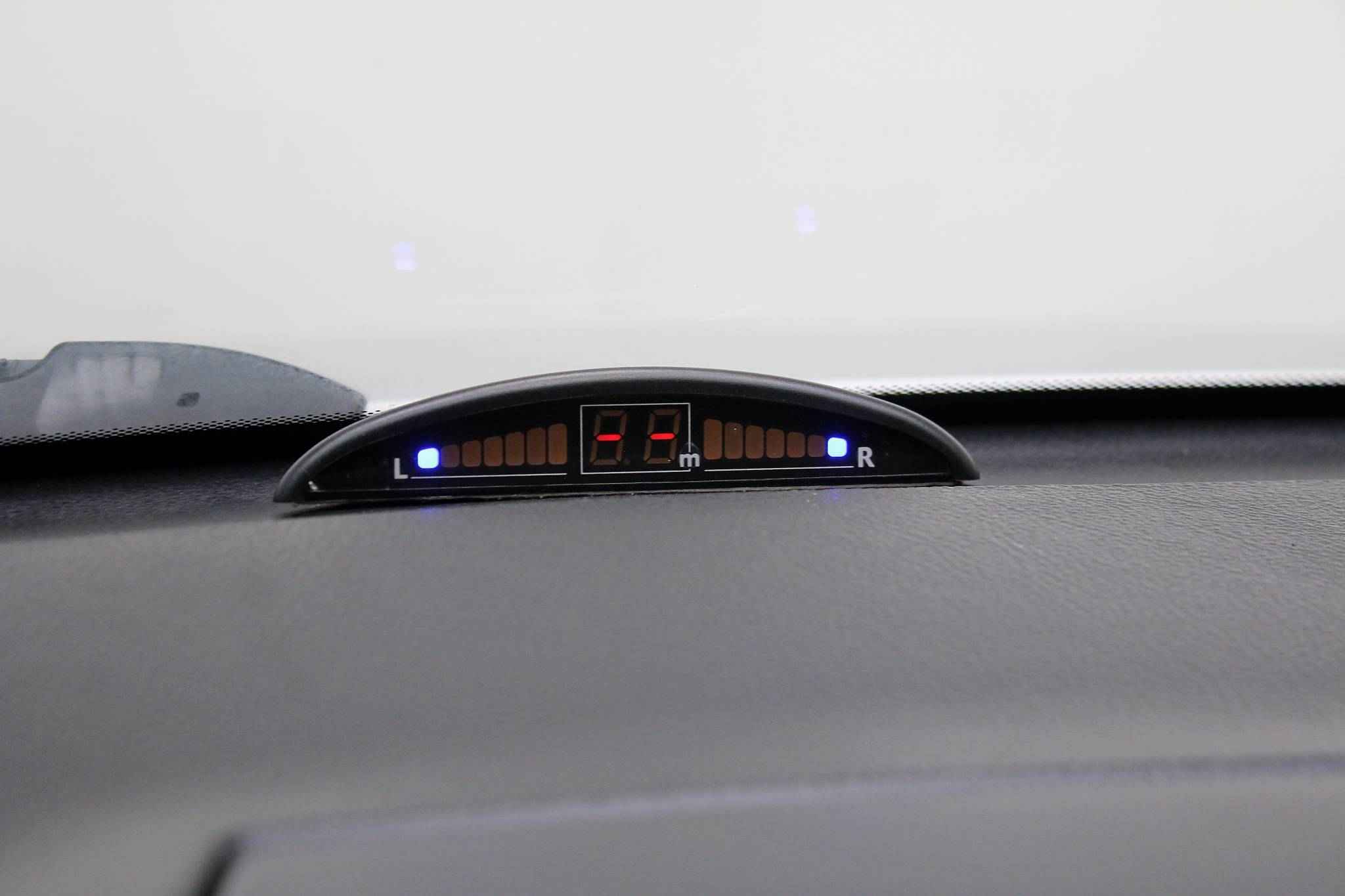 Hyundai Santa Fe, II