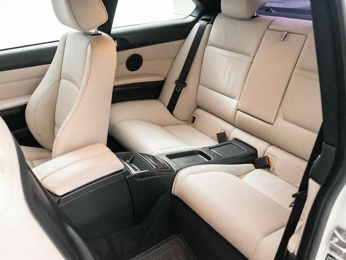 BMW 3 серии, V (E90/E91/E92/E93) Рестайлинг