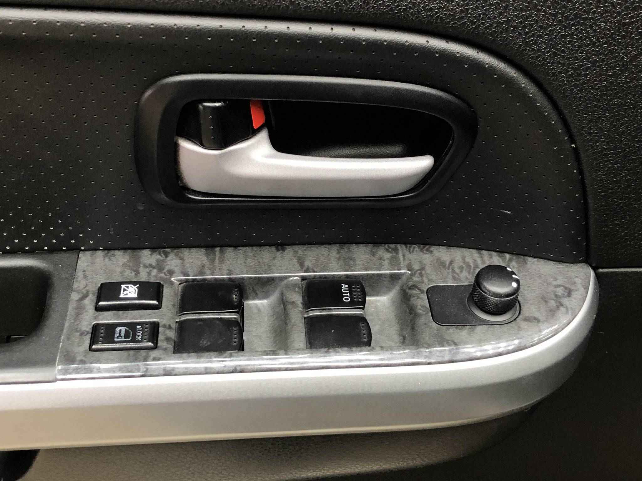 Suzuki Grand Vitara, III Рестайлинг