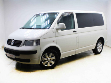 Volkswagen Transporter, T5