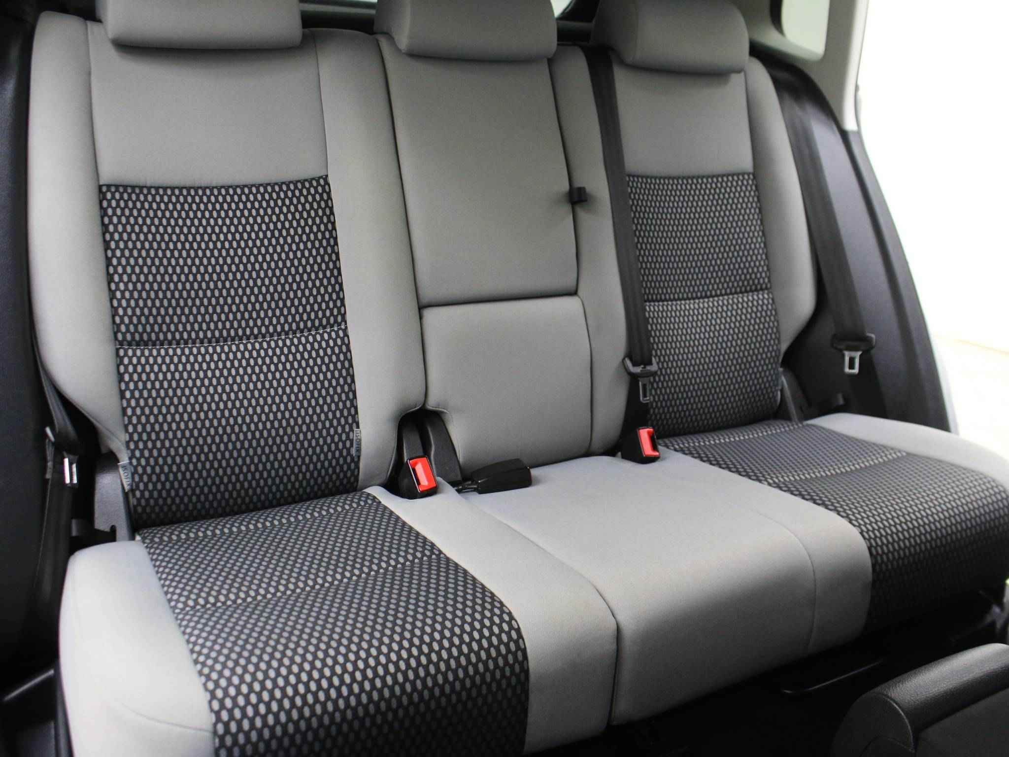 Volkswagen Tiguan, I