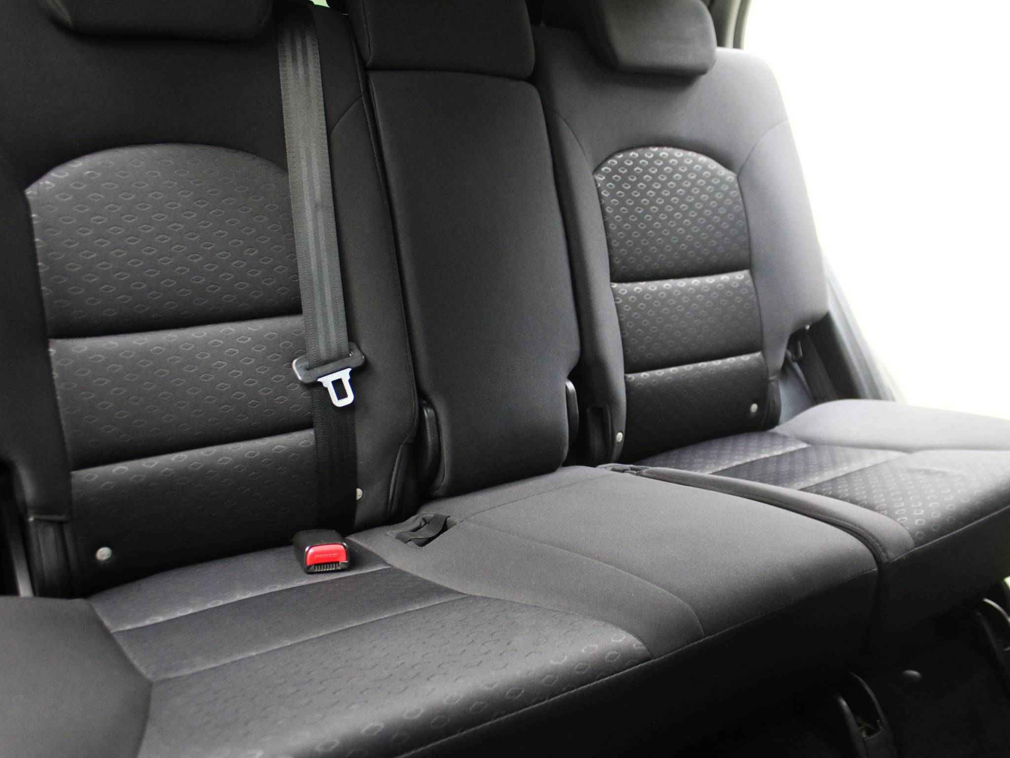 SsangYong Actyon, II Рестайлинг