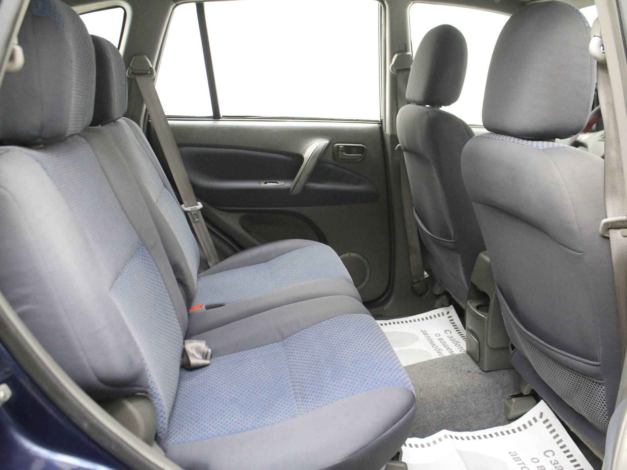 Chery Tiggo (T11), I