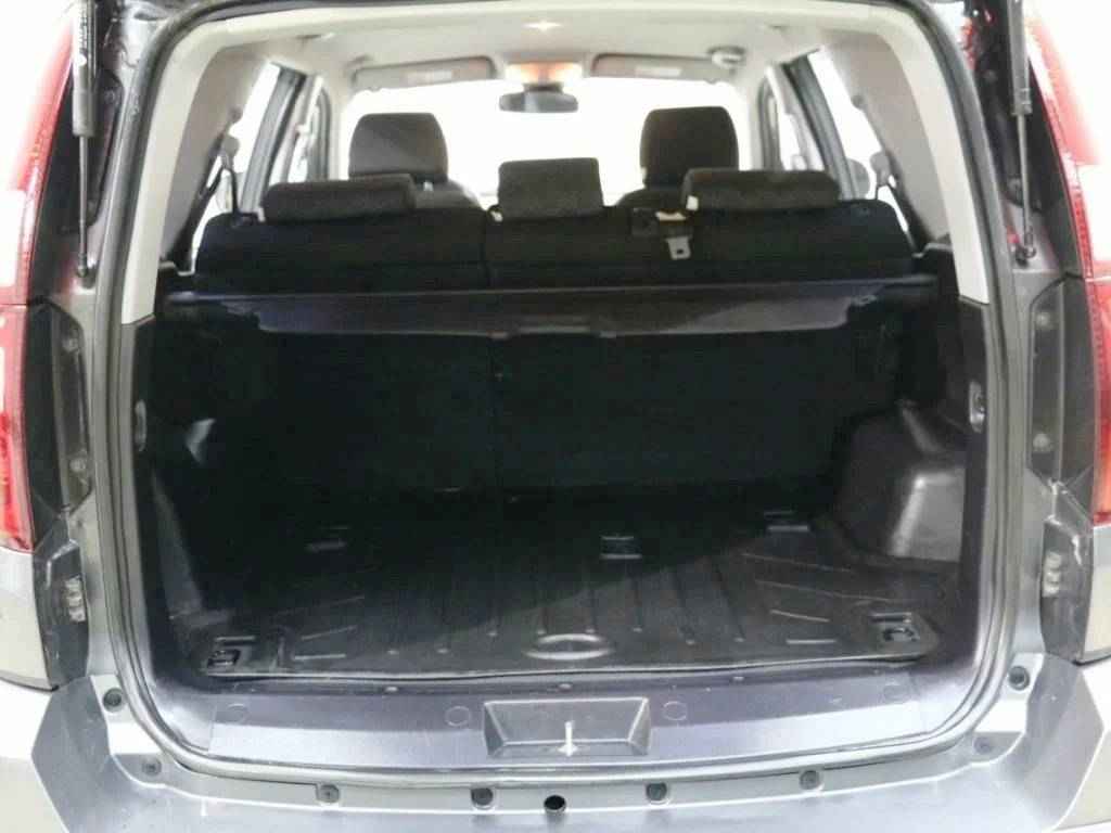 Great Wall Hover H3, I