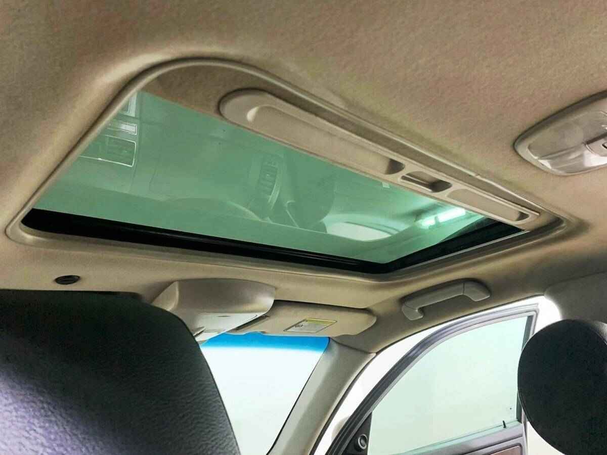 SsangYong Rexton, III