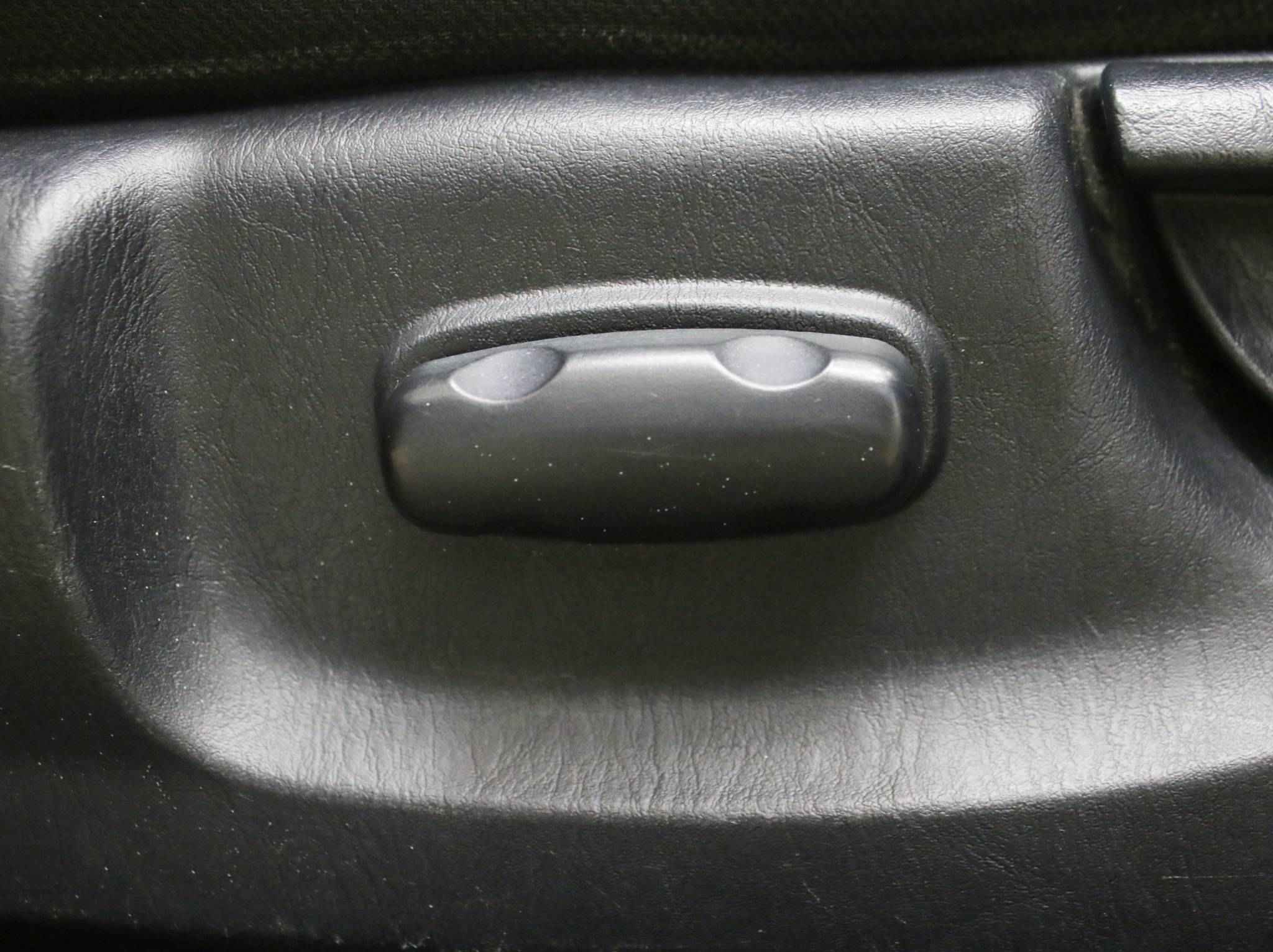 Mazda Tribute, I Рестайлинг