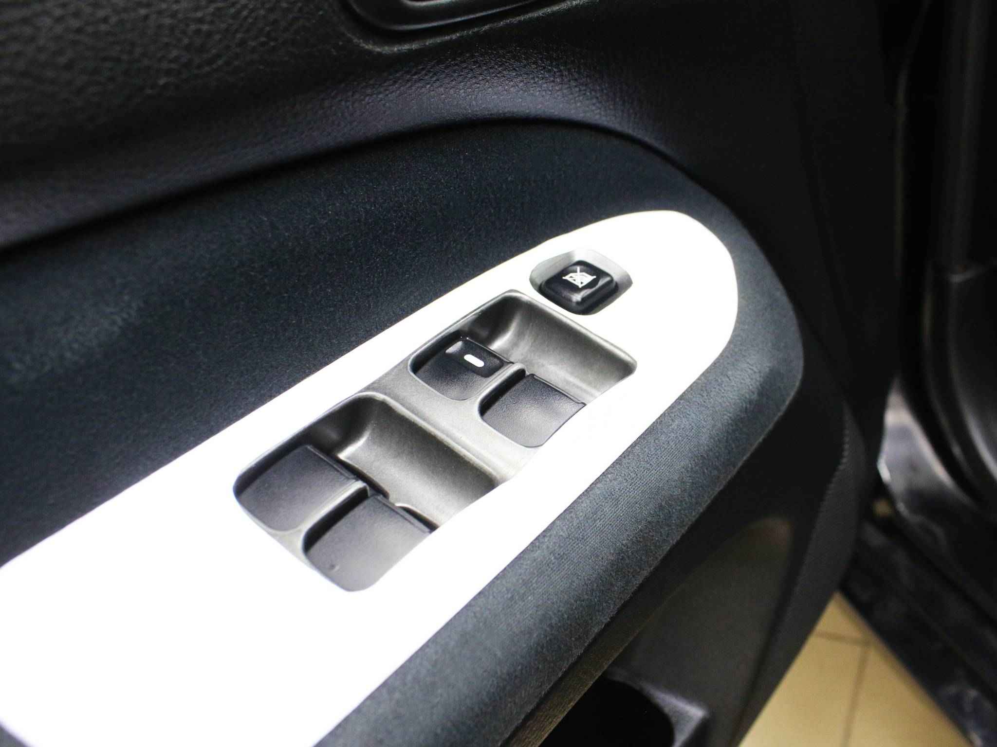 Mitsubishi Lancer, IX Рестайлинг