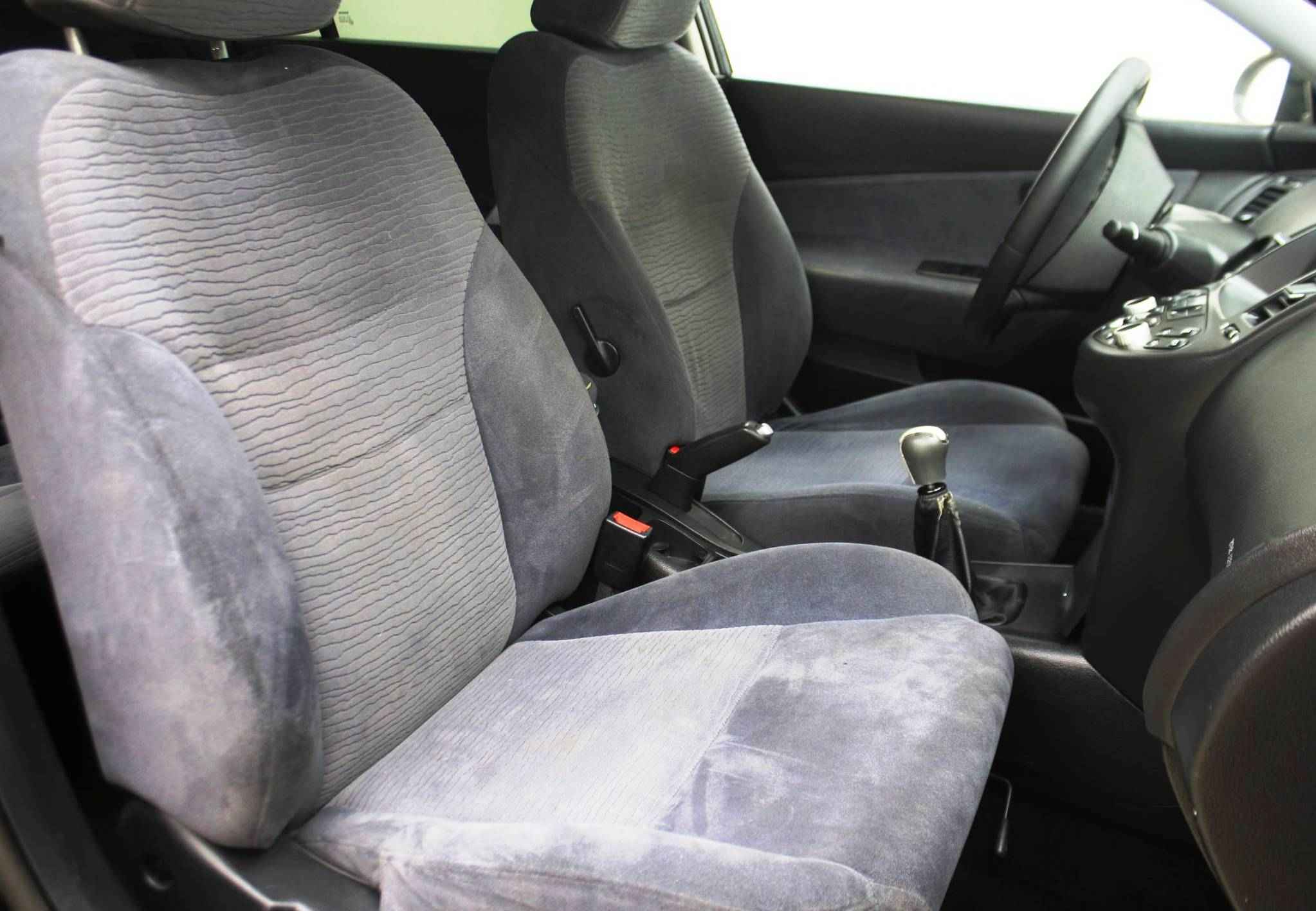 Nissan Primera, III (P12)