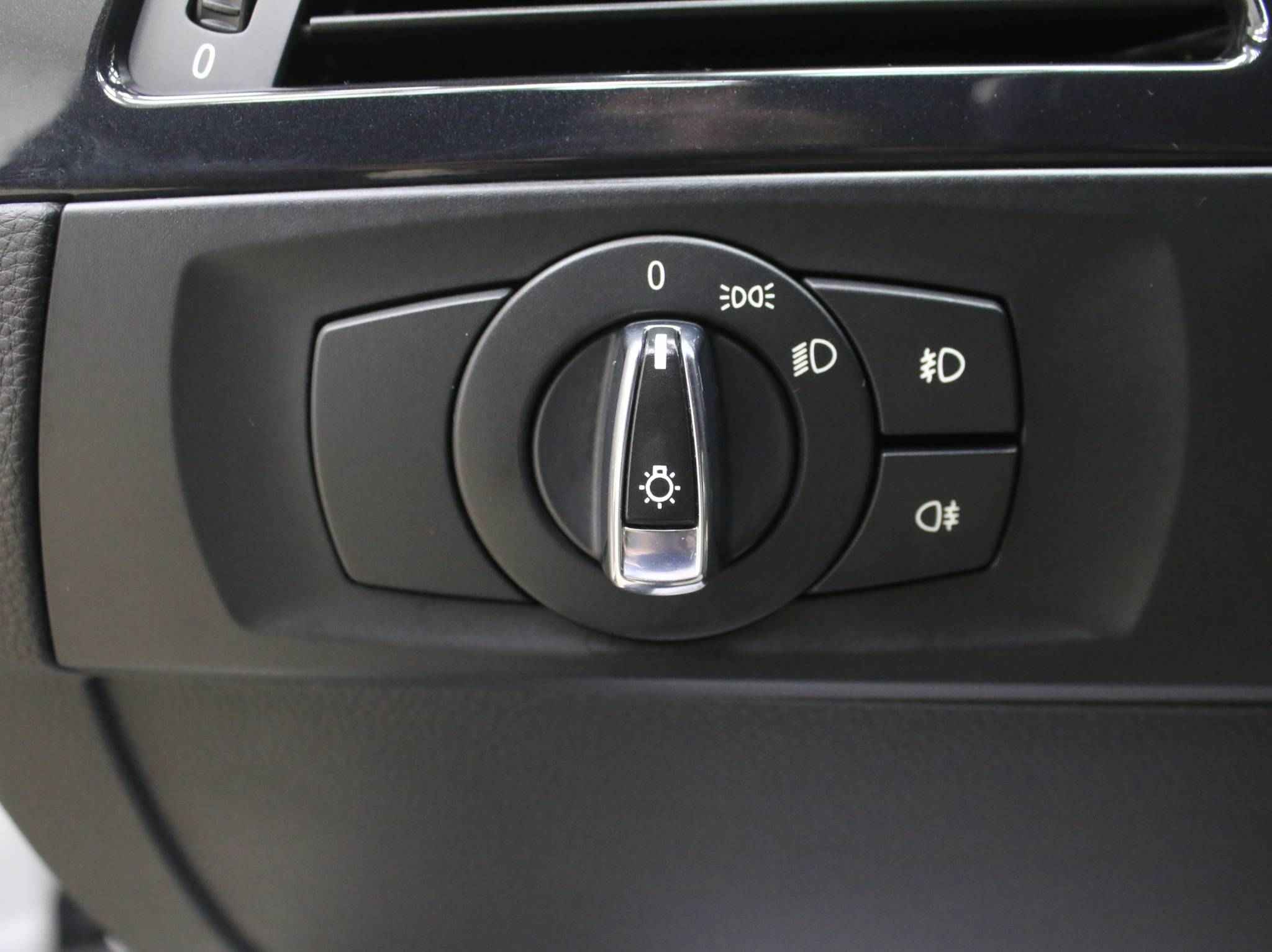 BMW 3 серии, V (E90/E91/E92/E93) Рестайлинг