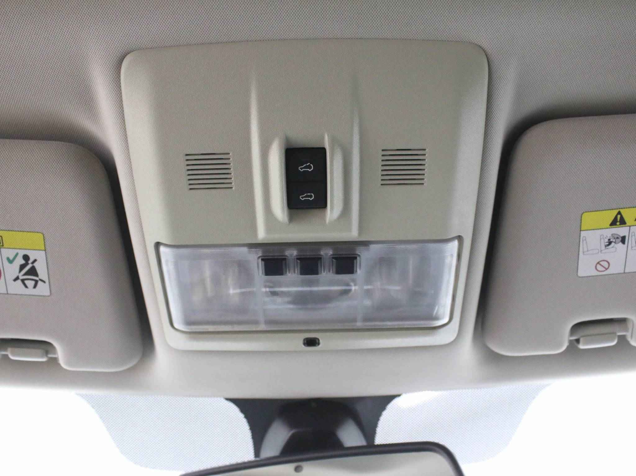 Land Rover Discovery, IV