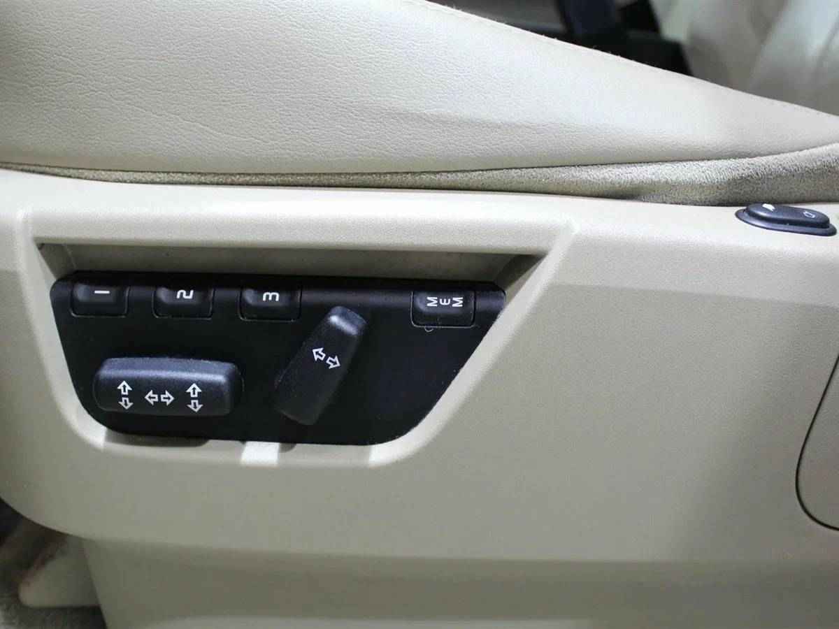 Land Rover Freelander, II Рестайлинг 2