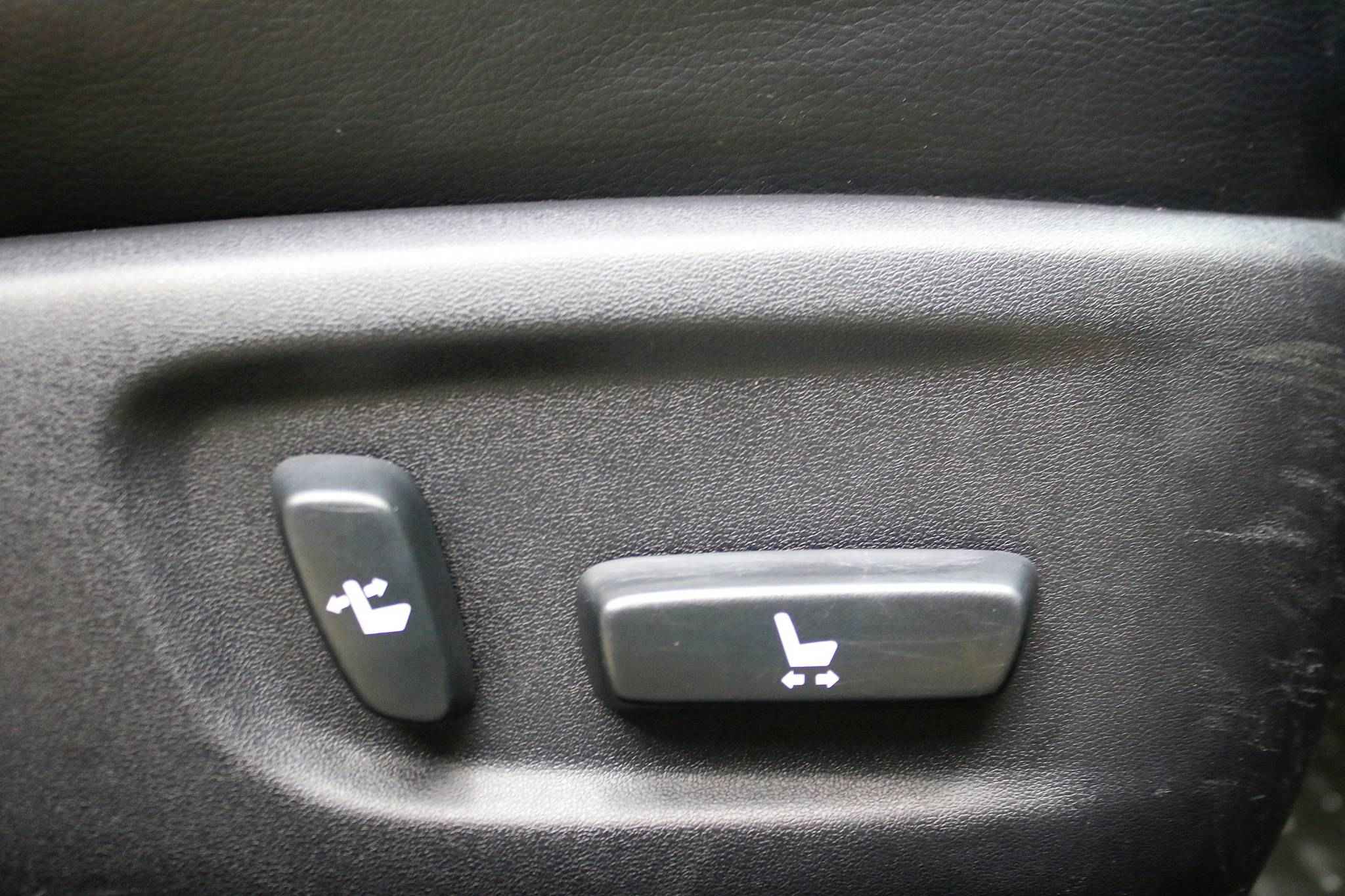 Toyota Camry, VII (XV50)