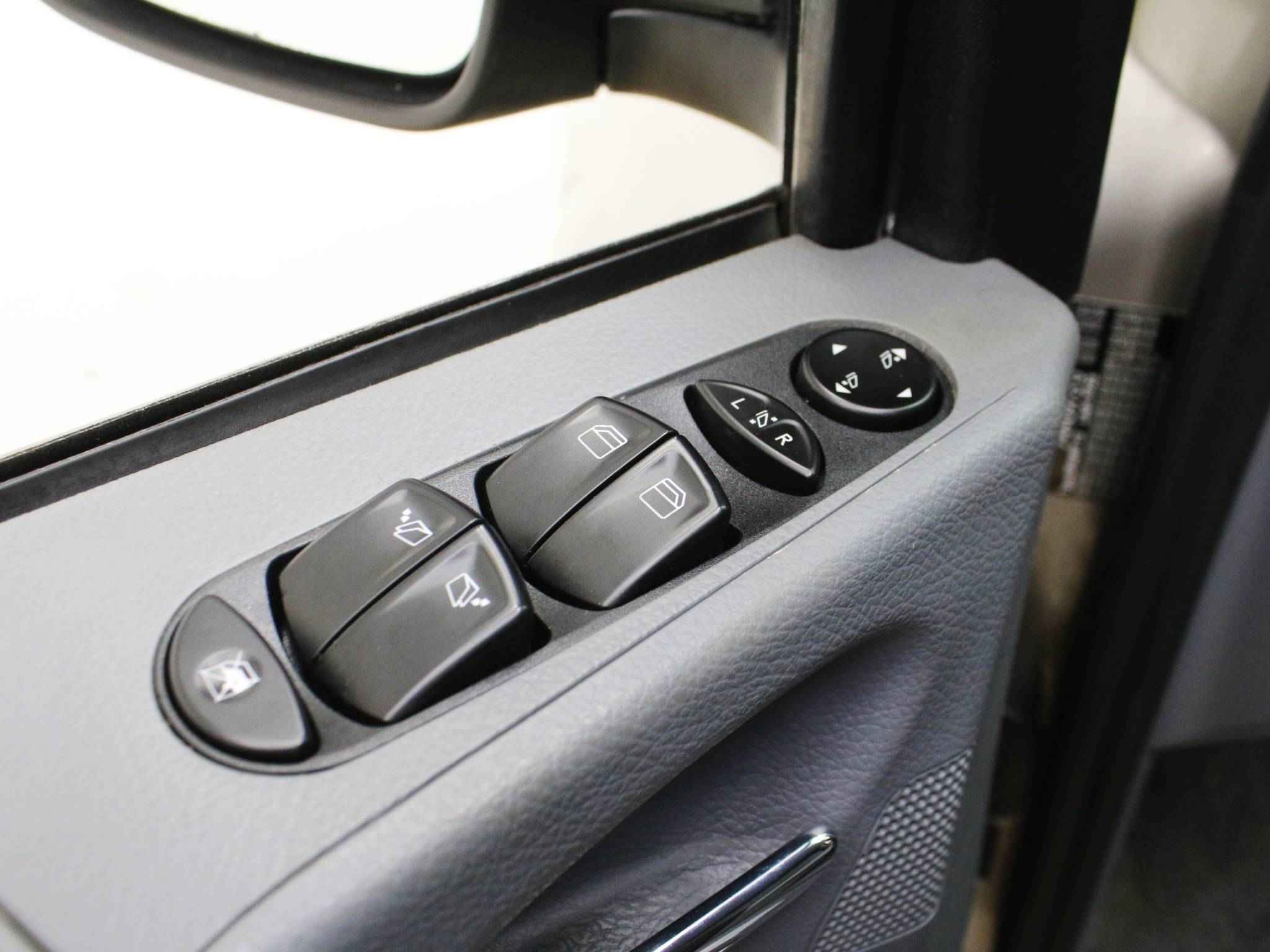 Mercedes-Benz Viano, I (W639)