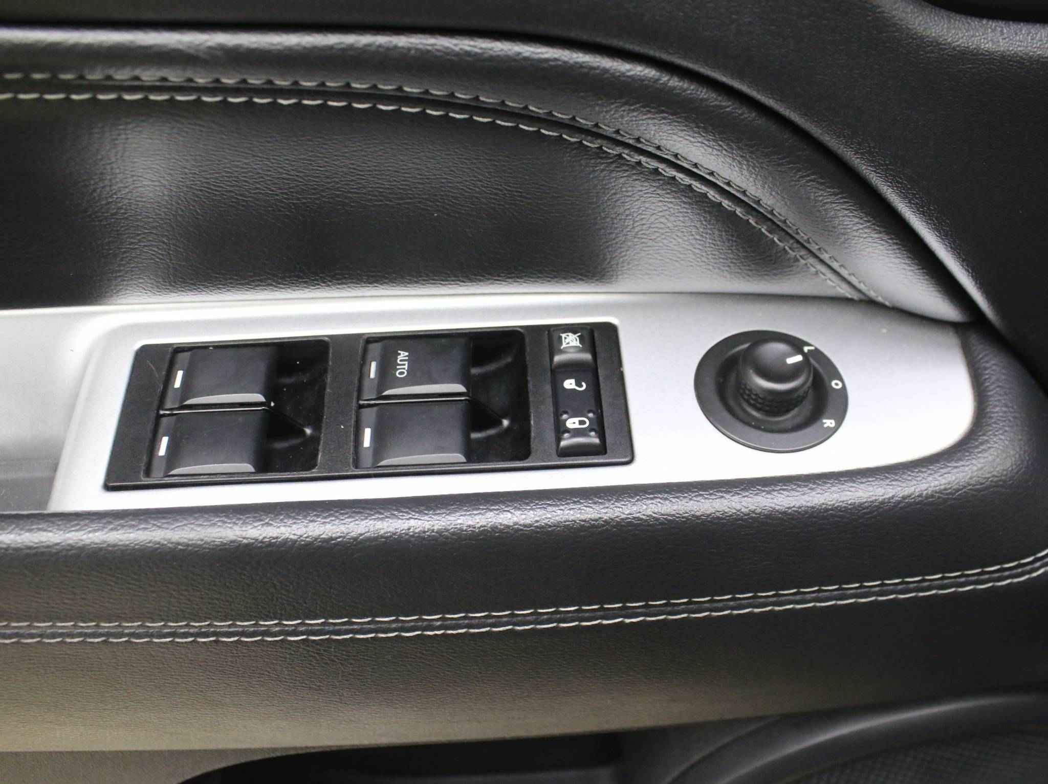 Jeep Compass, I Рестайлинг 2