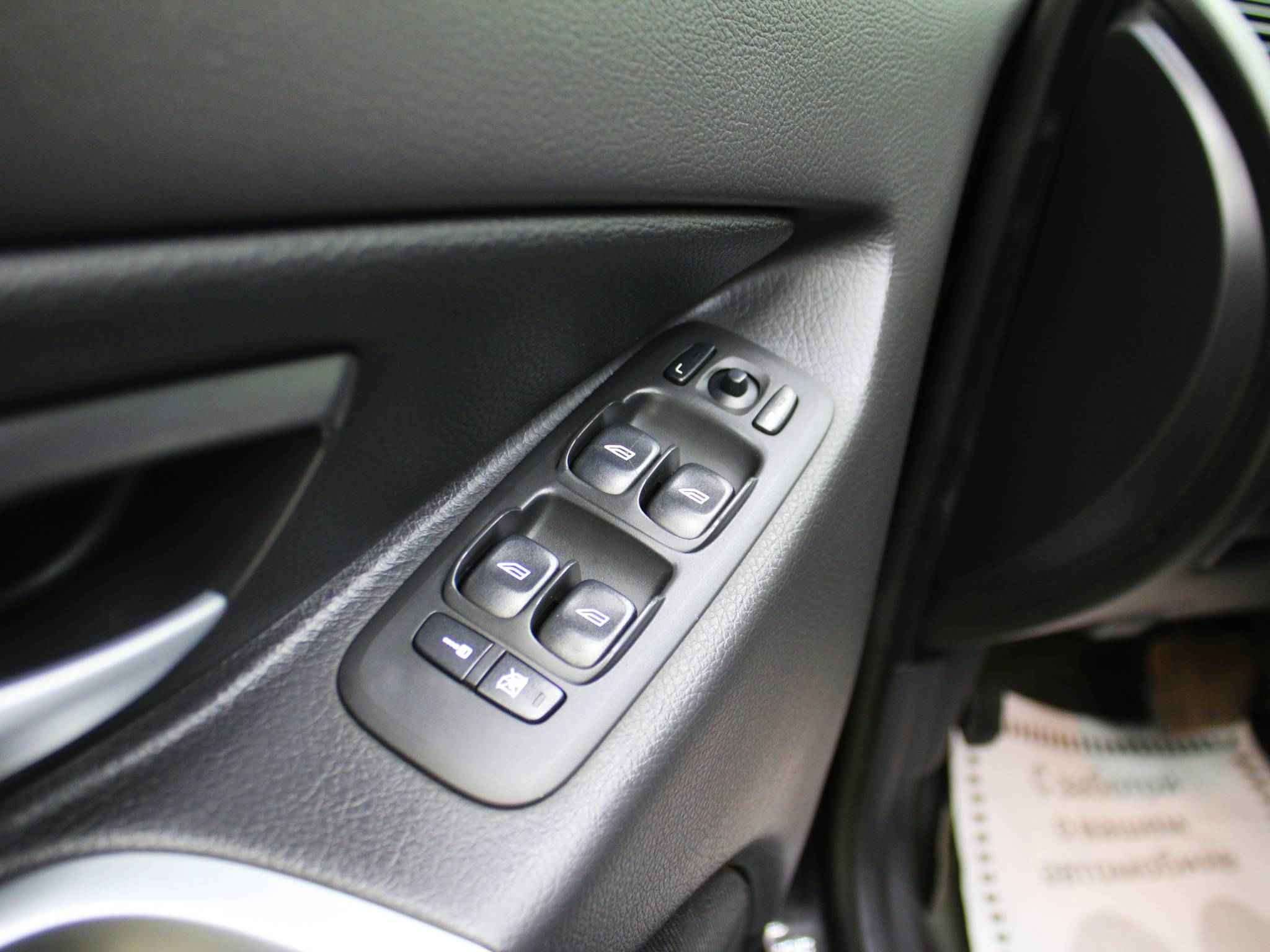 Volvo XC90, I Рестайлинг