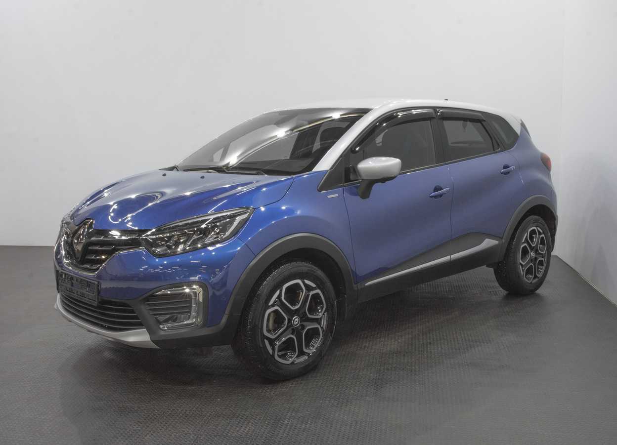 Renault Kaptur