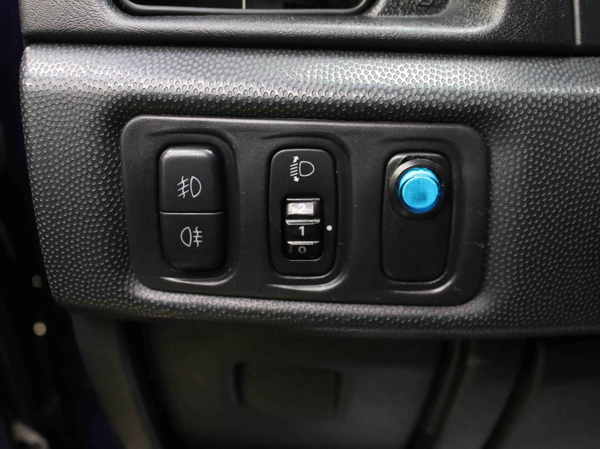 Mitsubishi Pajero Pinin