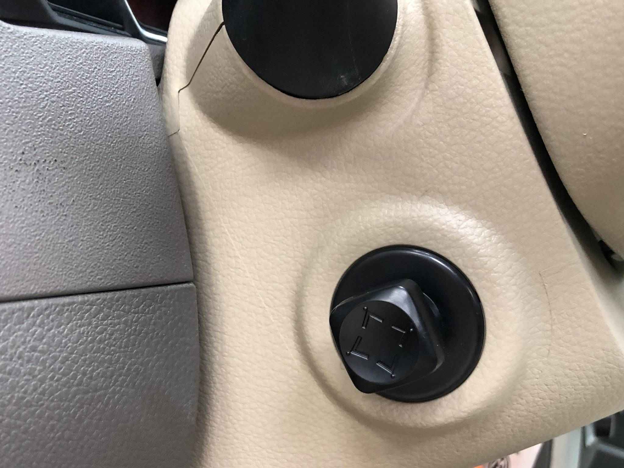 Nissan Murano, II (Z51) Рестайлинг