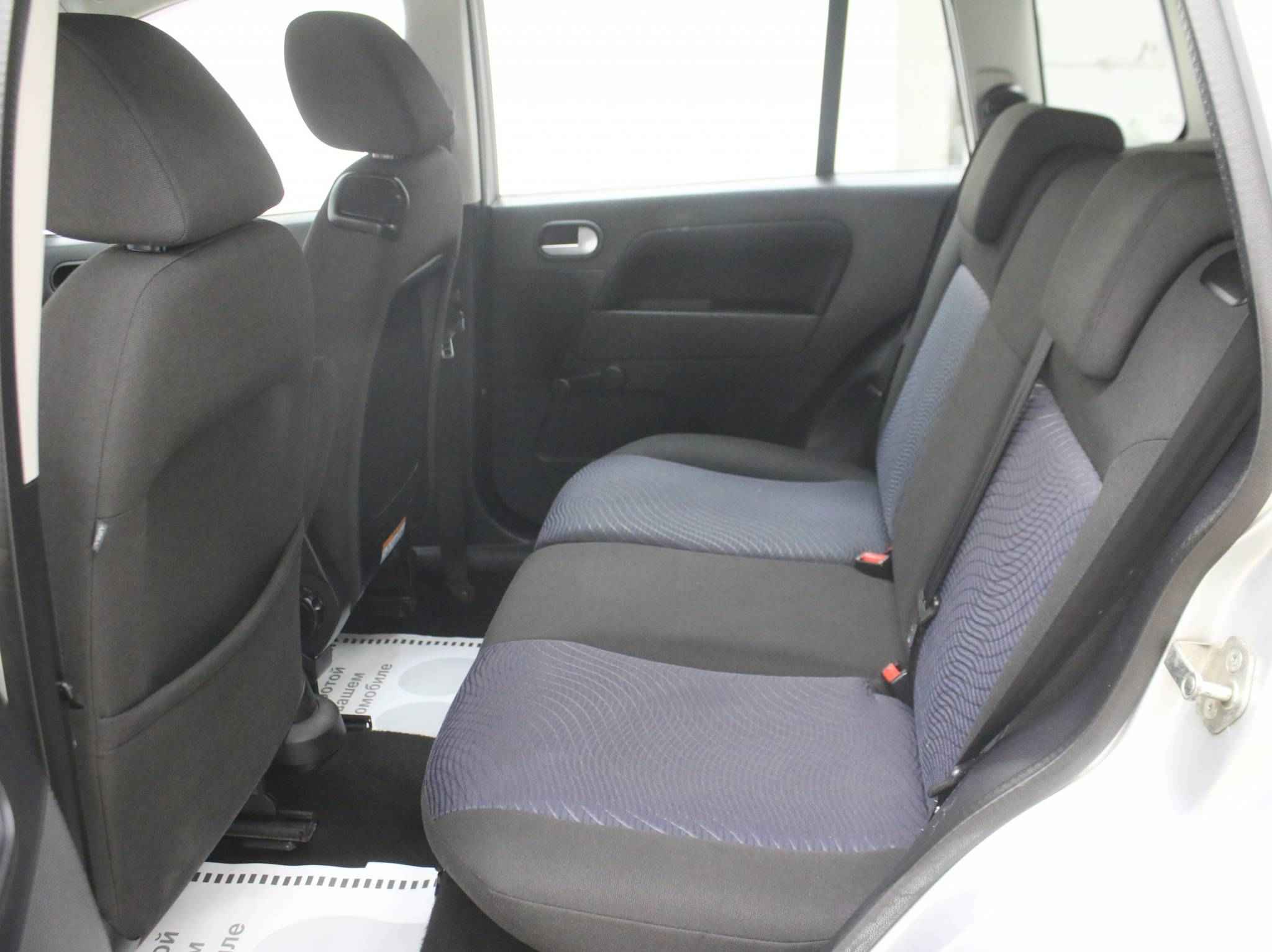 Ford Fusion, I Рестайлинг