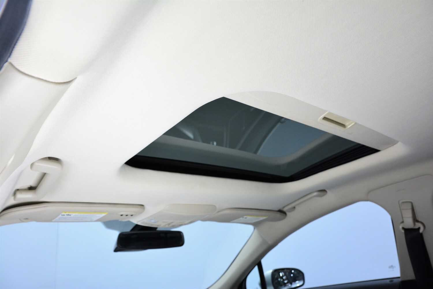 Ford Fusion (North America)