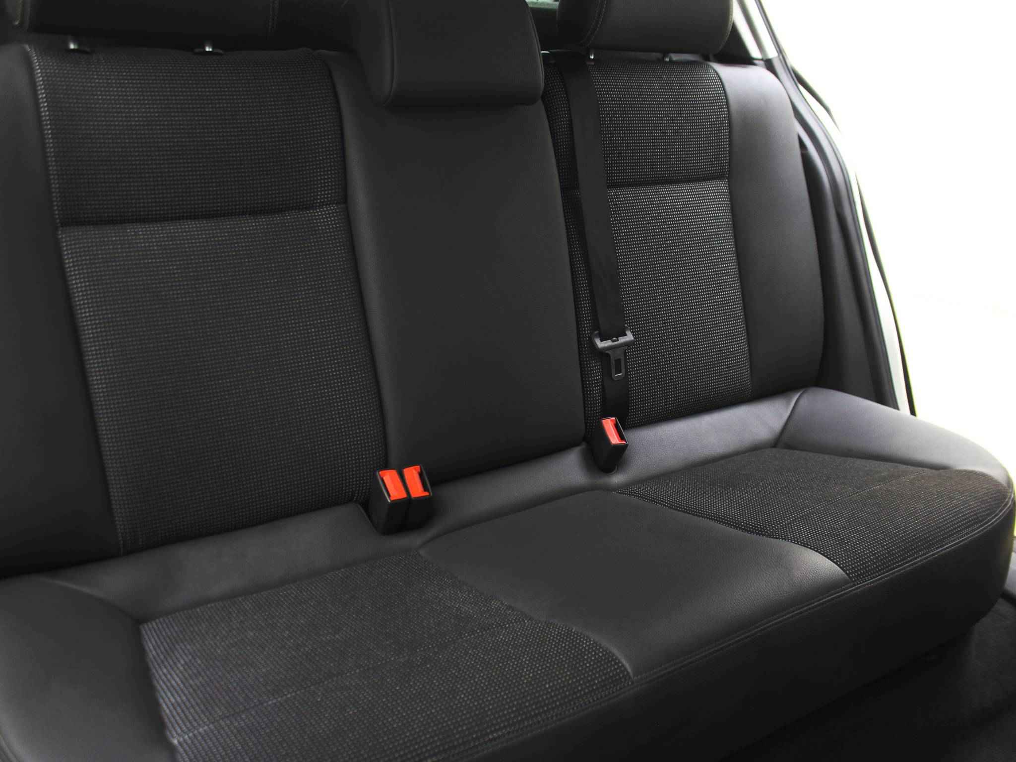 Opel Astra, H Рестайлинг