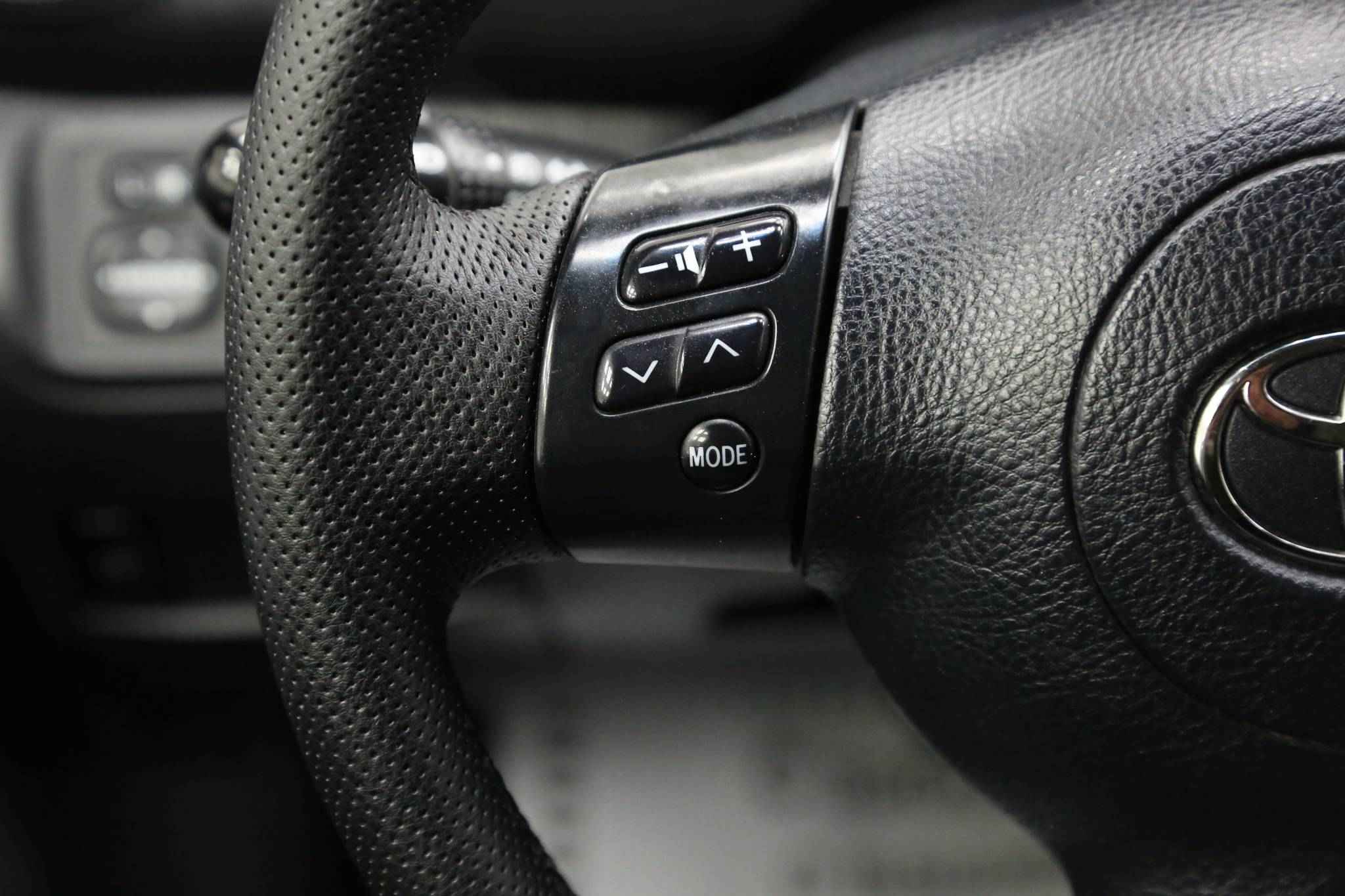 Toyota RAV4, II (XA20) Рестайлинг