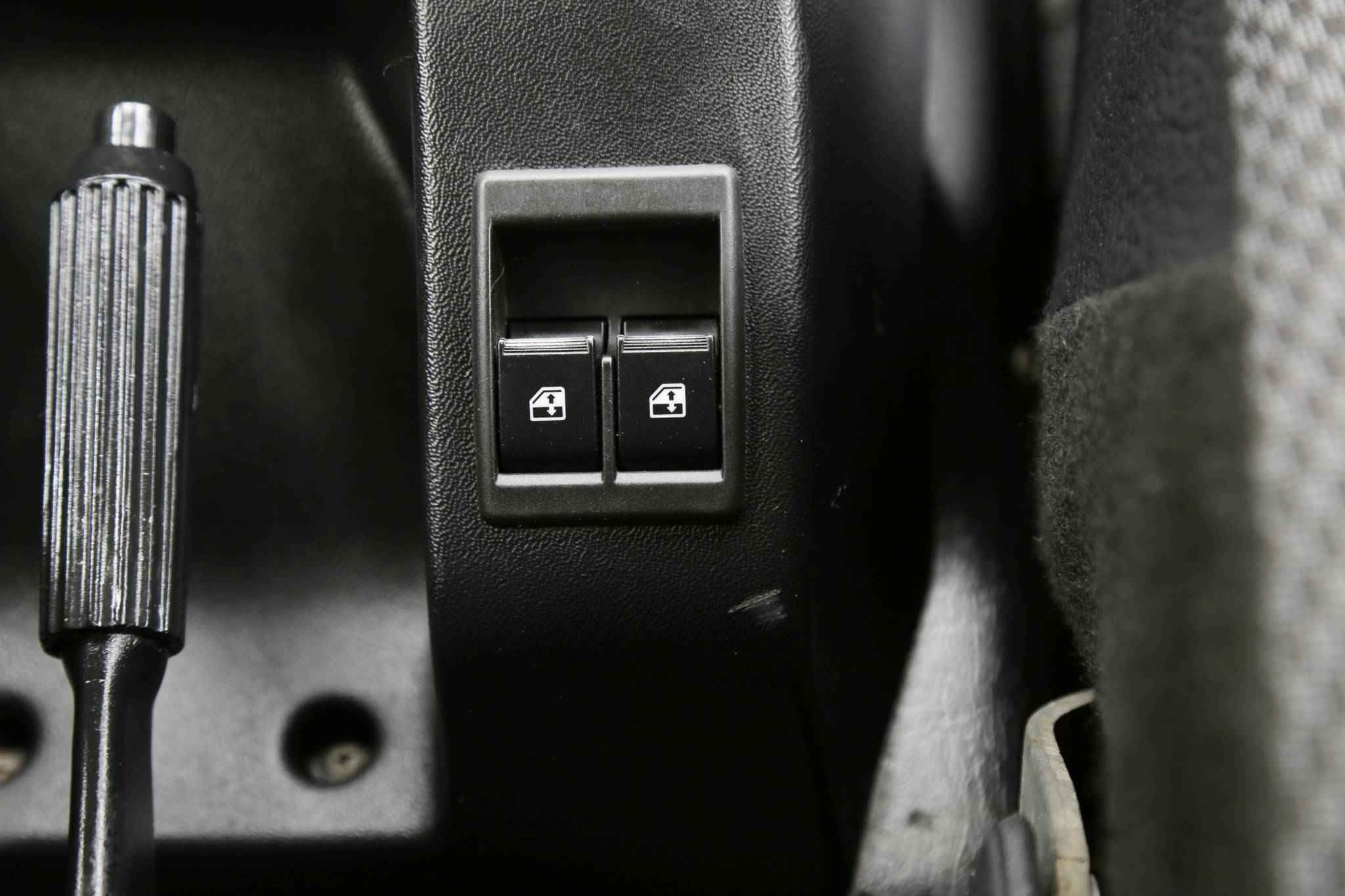 LADA (ВАЗ) 2121 (4x4), I Рестайлинг