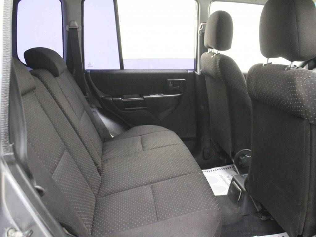 Mitsubishi Pajero Pinin