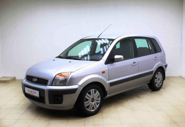 Ford Fusion, I Рестайлинг