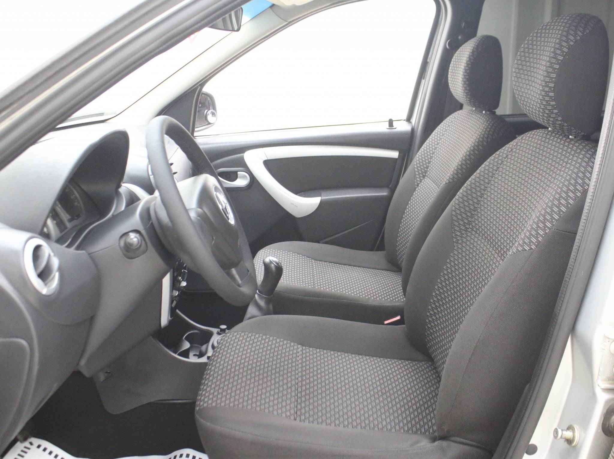 LADA (ВАЗ) Largus, I