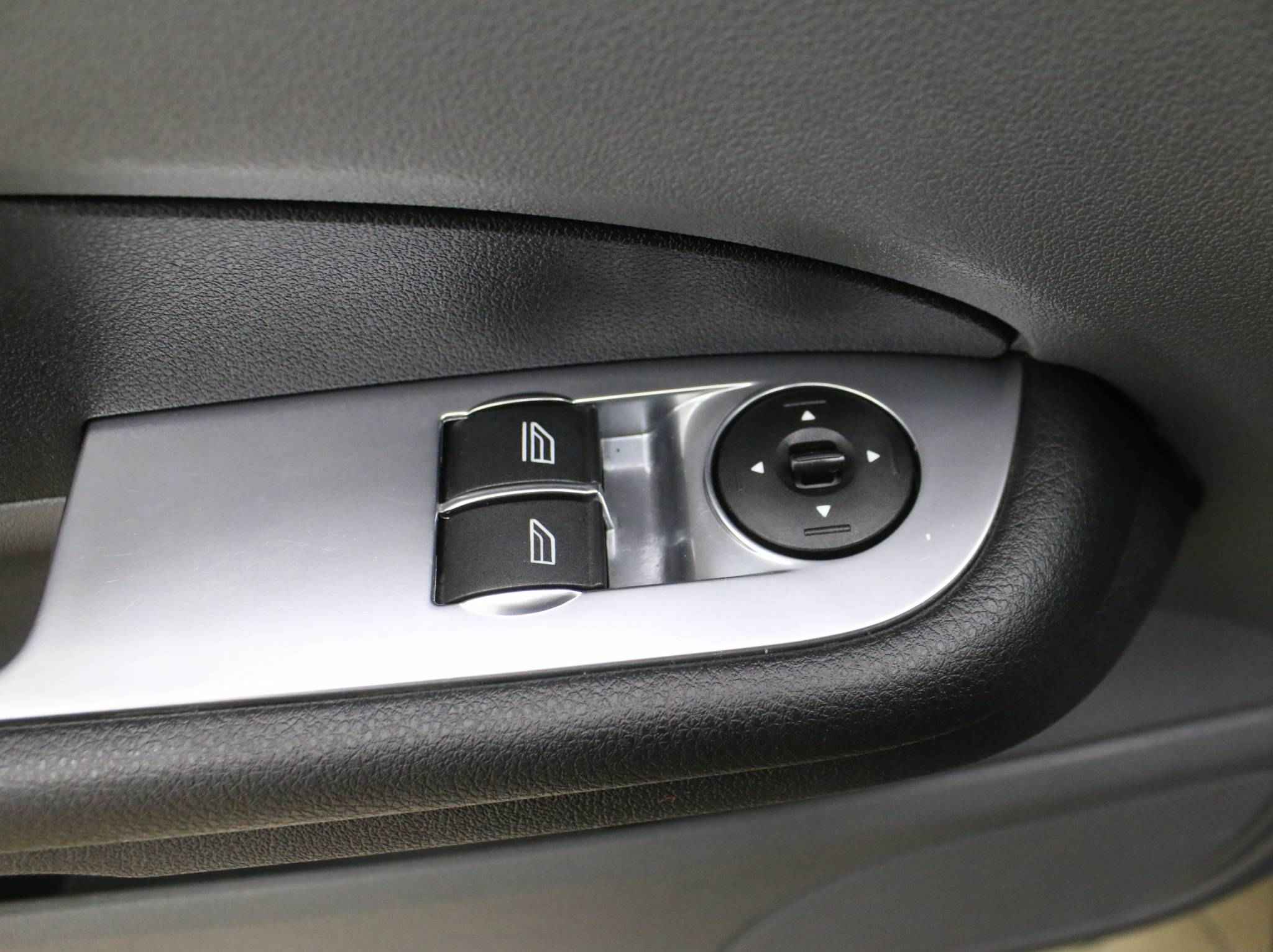 Ford Focus, II Рестайлинг