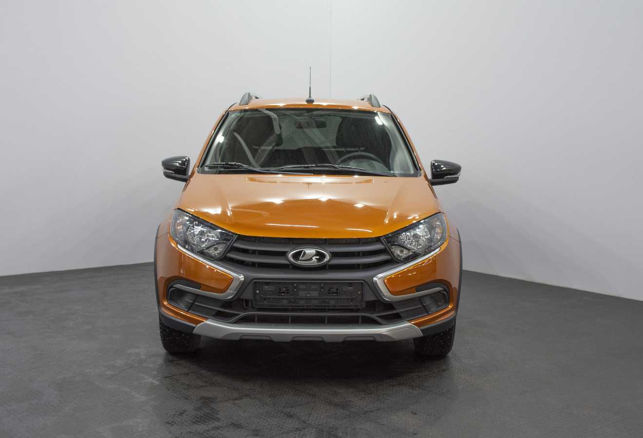 LADA (ВАЗ) Granta Cross