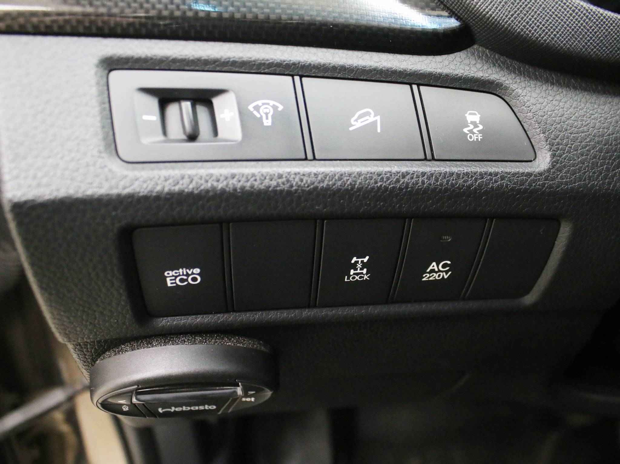 Hyundai Santa Fe, III