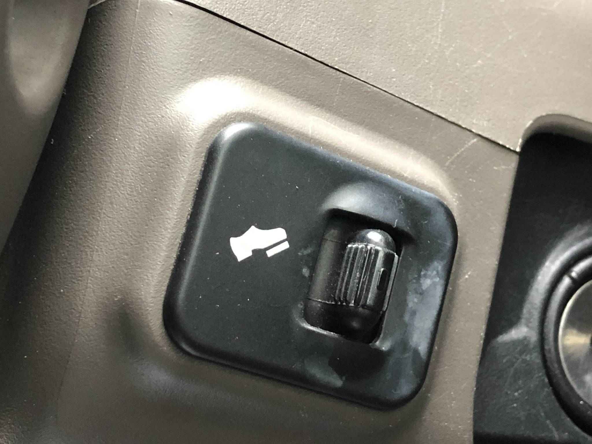 Chrysler Voyager, IV