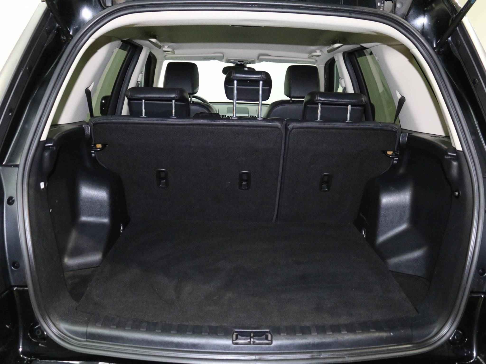 Land Rover Freelander, II Рестайлинг