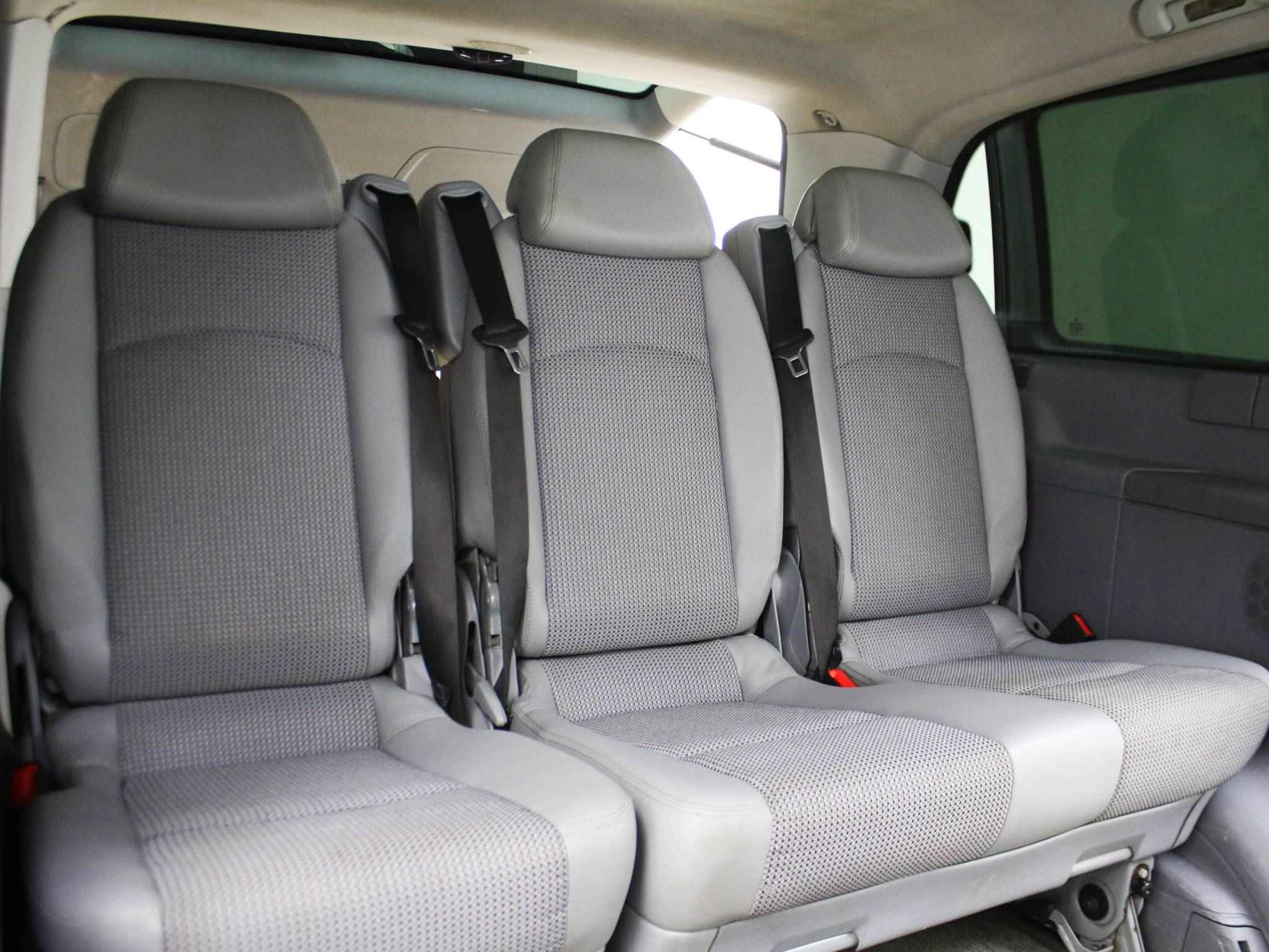 Mercedes-Benz Viano, I (W639)