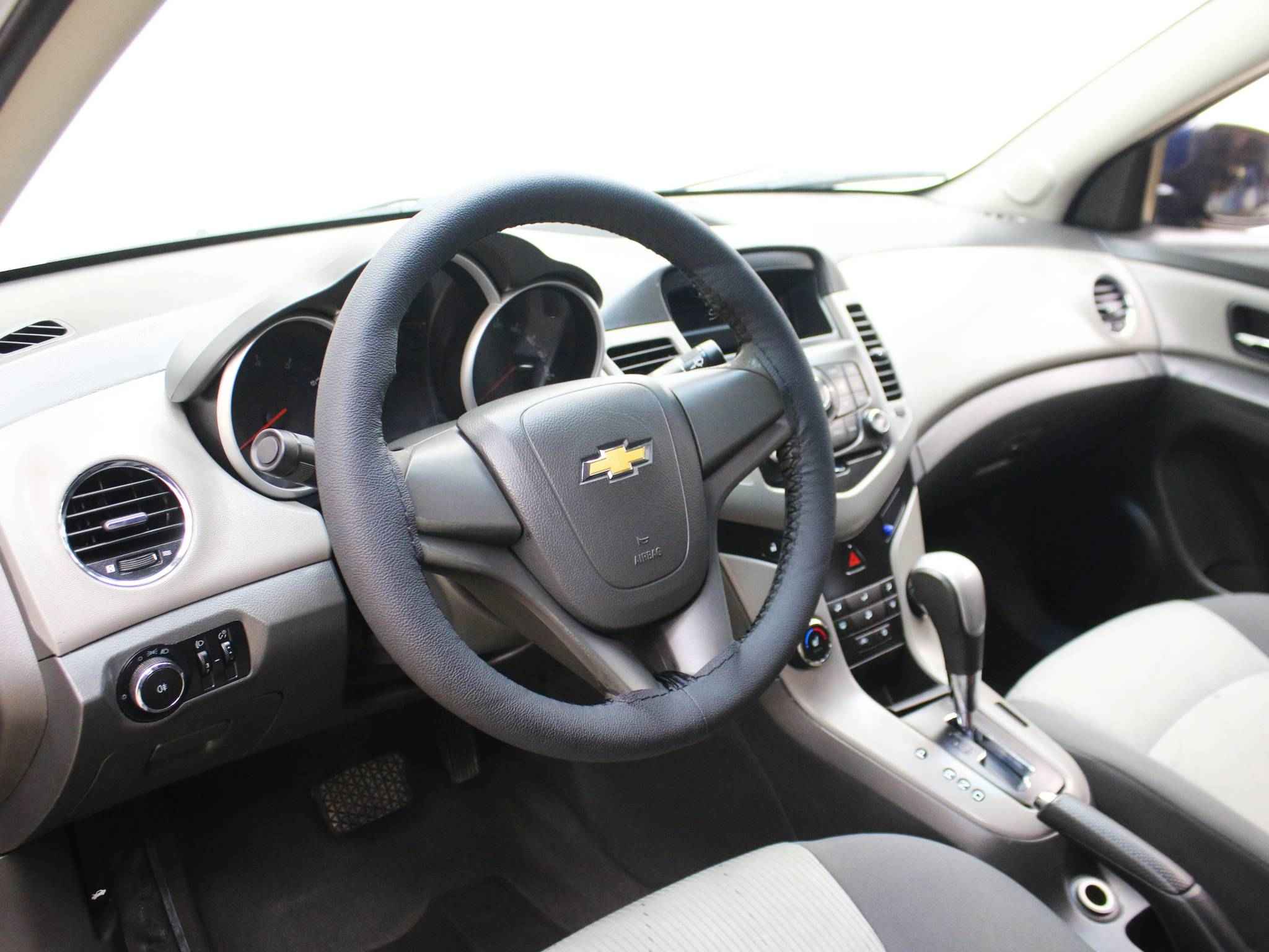 Chevrolet Cruze, I