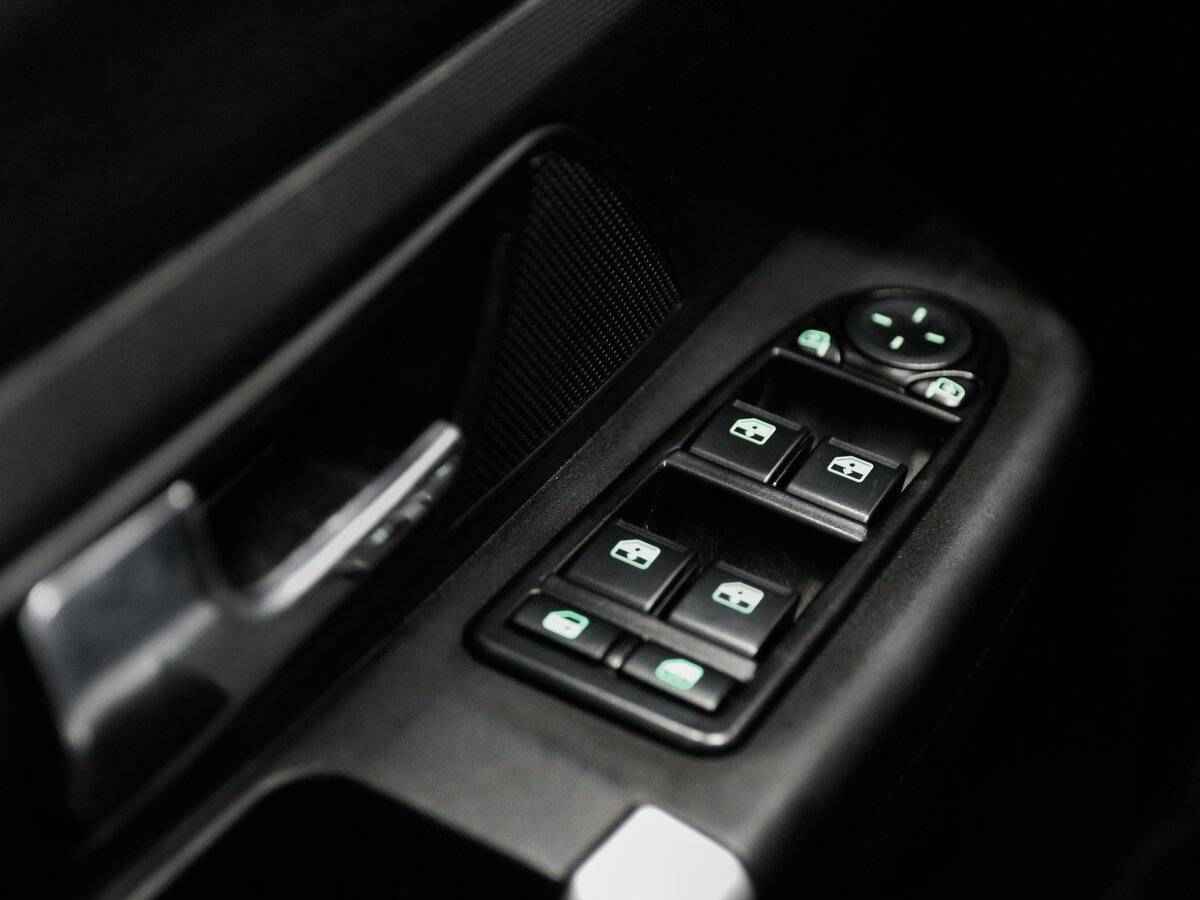 УАЗ Patriot, I Рестайлинг 3