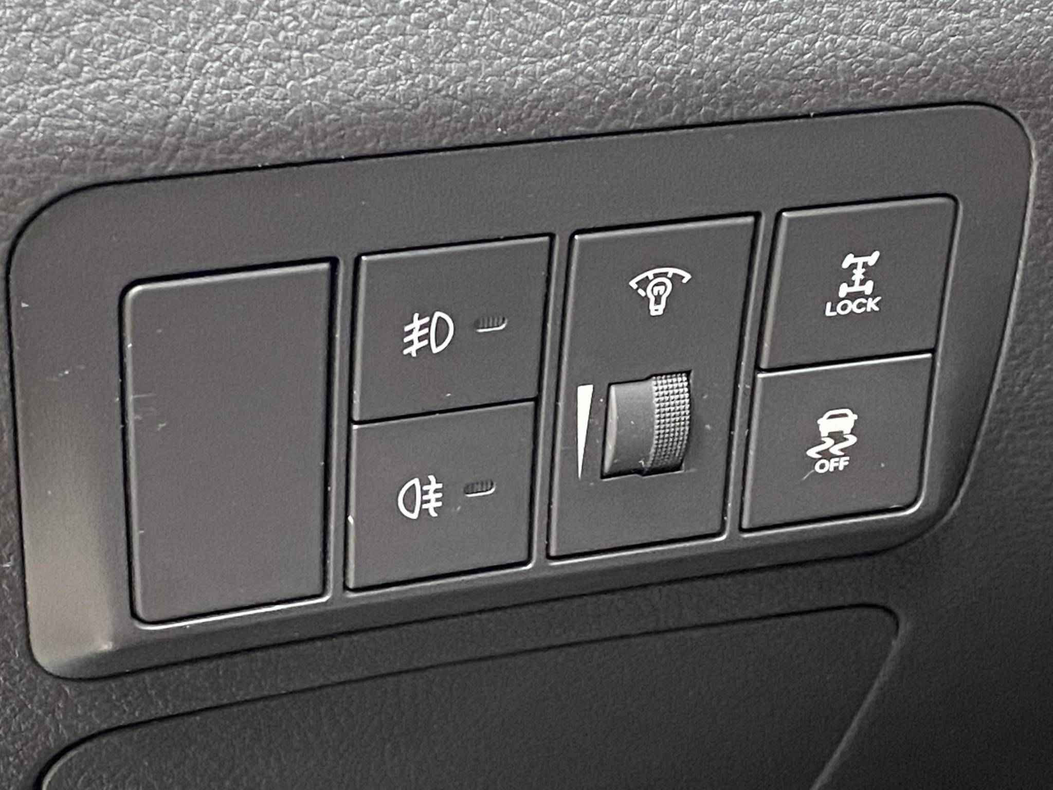 Hyundai Santa Fe, II Рестайлинг