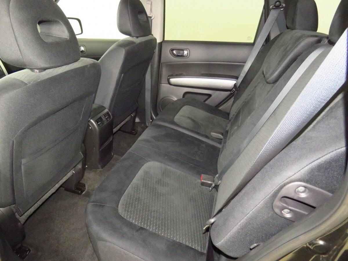 Nissan X-Trail, II Рестайлинг