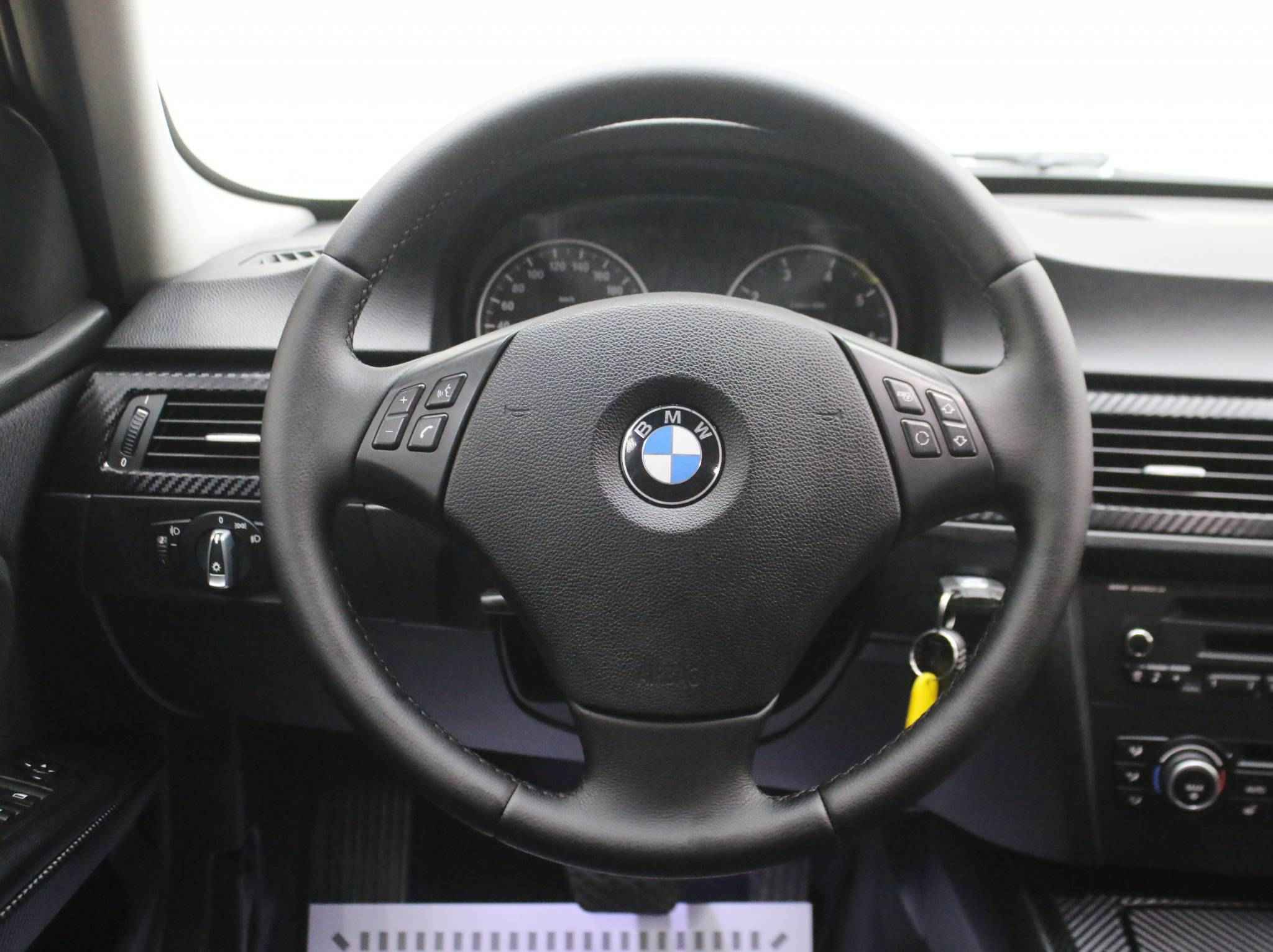 BMW 3 серии, V (E90/E91/E92/E93) Рестайлинг